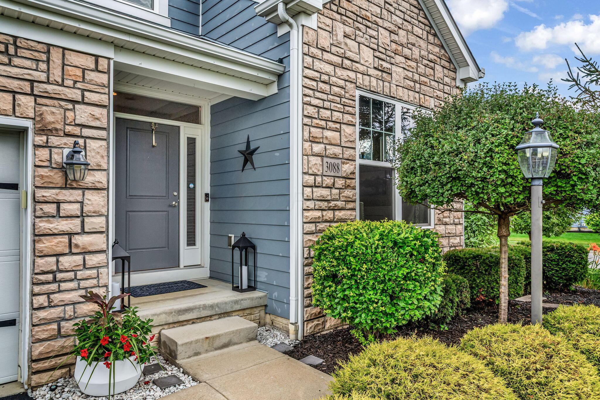 3088 Stony Bluff Drive
