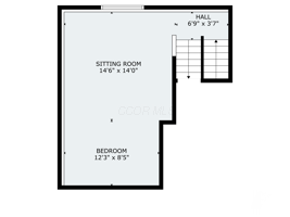 3088 Stony Bluff Drive