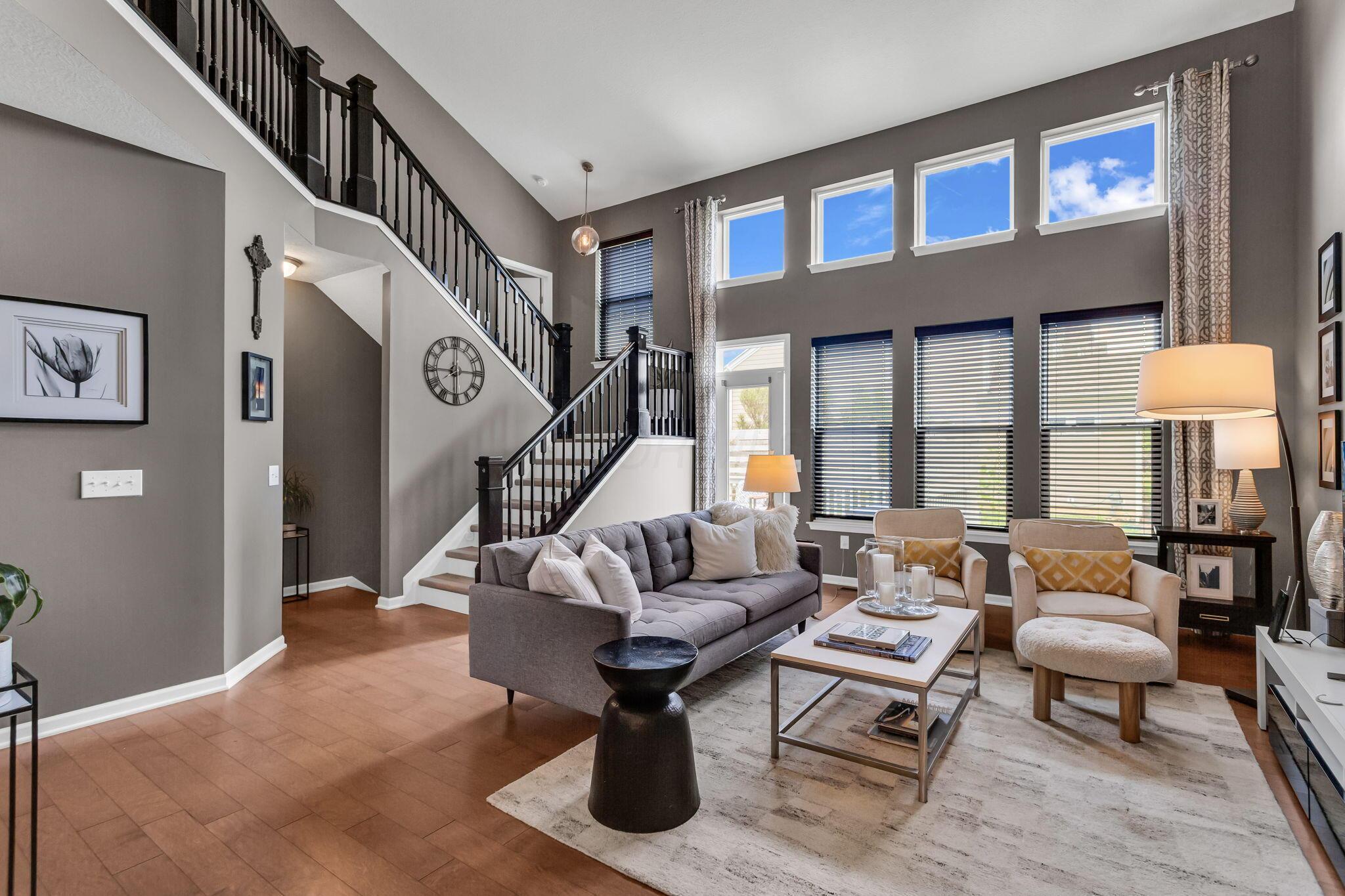 3088 Stony Bluff Drive