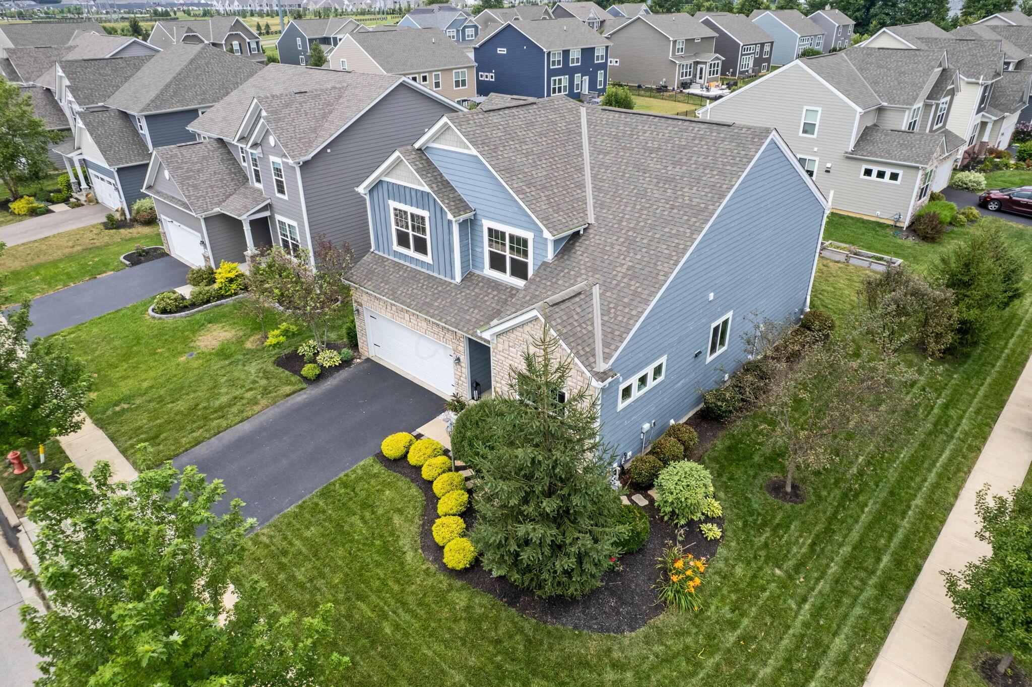 3088 Stony Bluff Drive