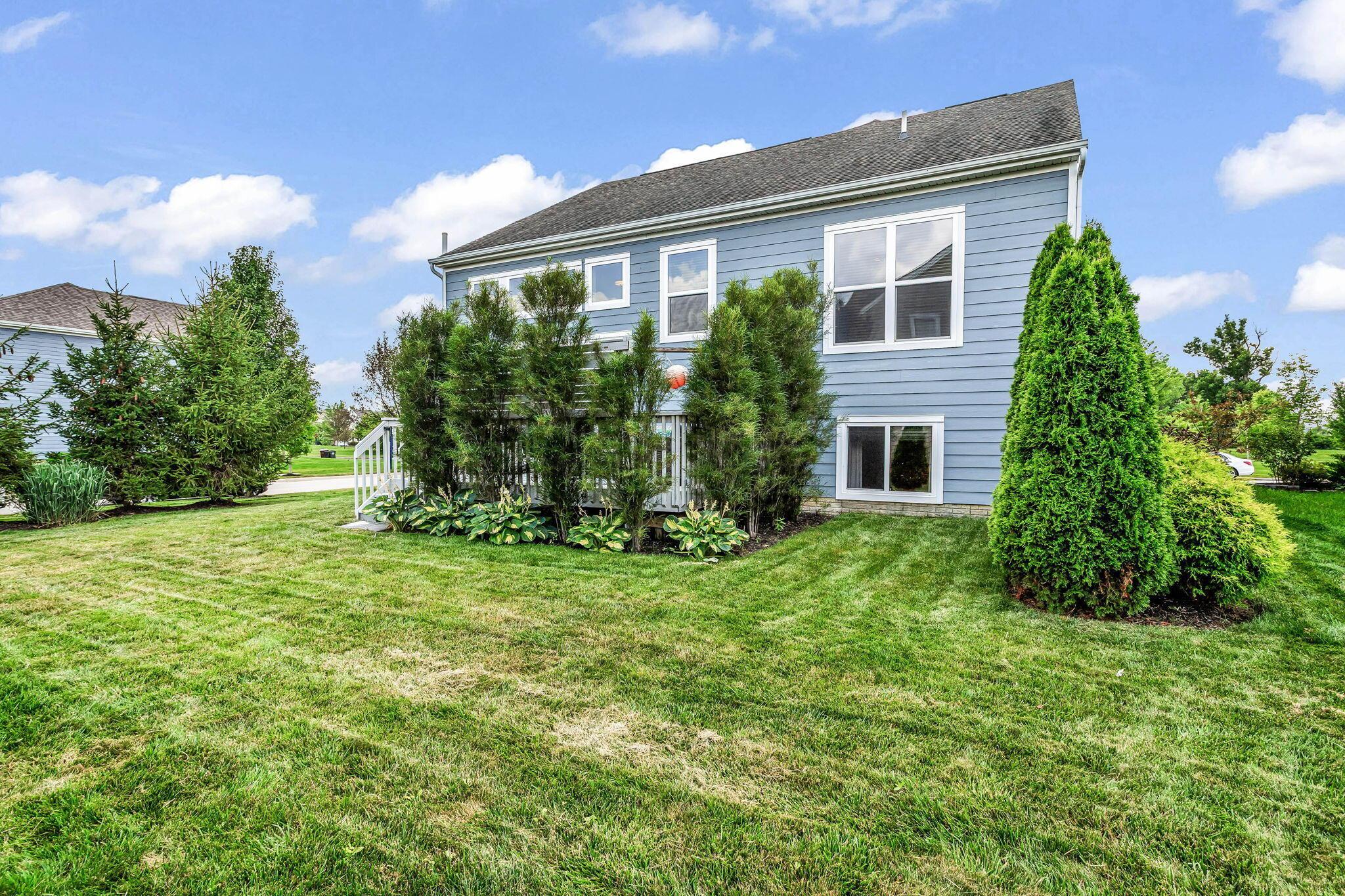 3088 Stony Bluff Drive