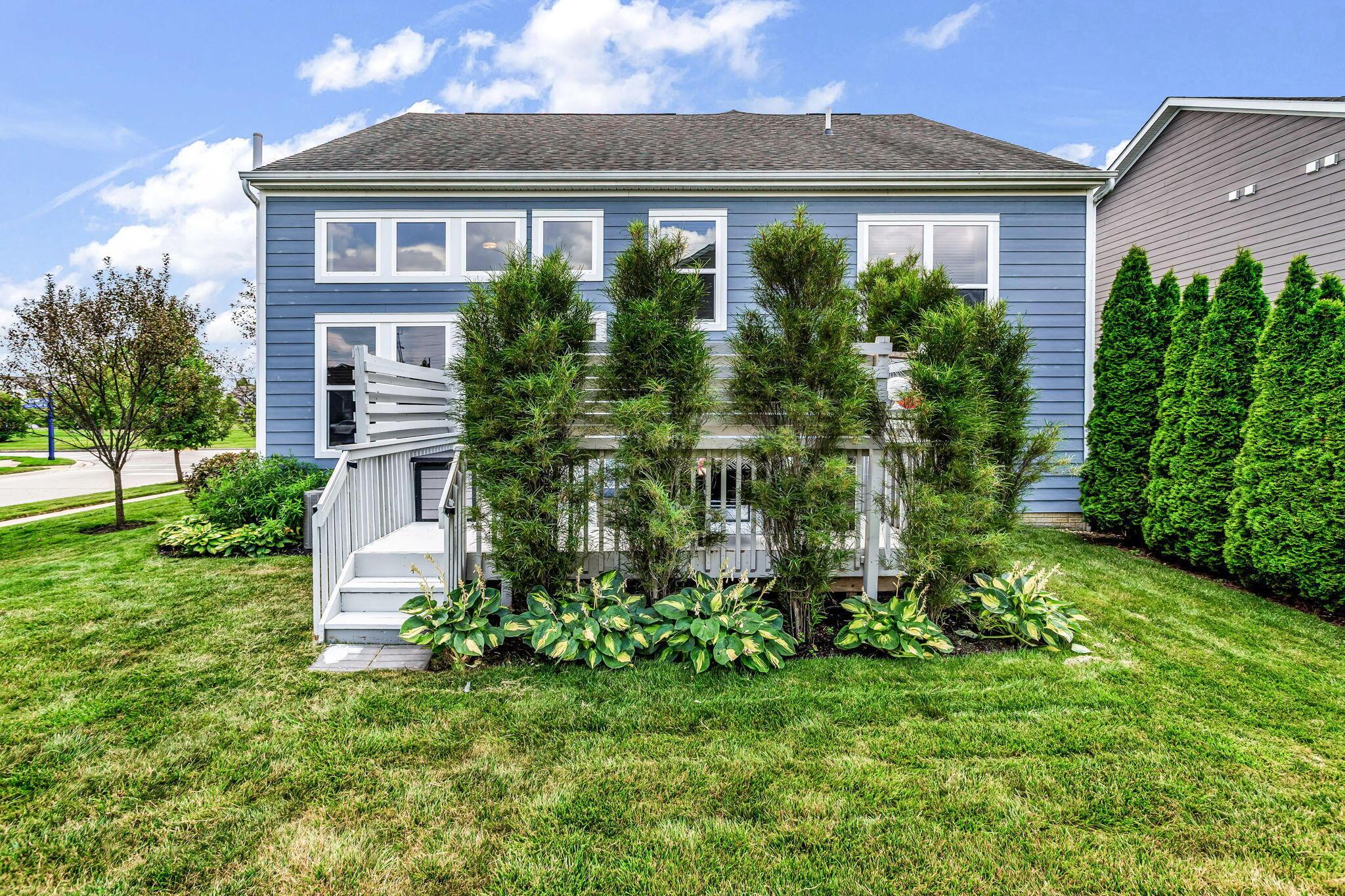 3088 Stony Bluff Drive