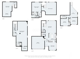 3088 Stony Bluff Drive