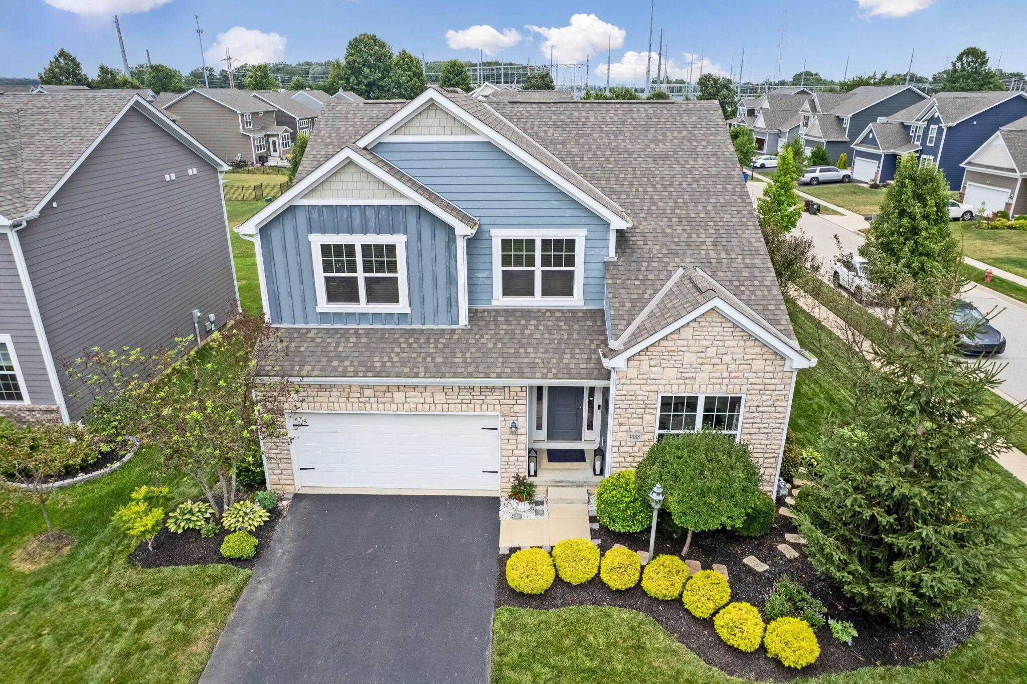 3088 Stony Bluff Drive