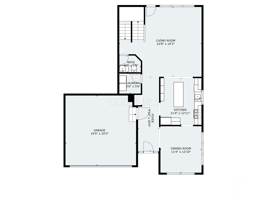 3088 Stony Bluff Drive