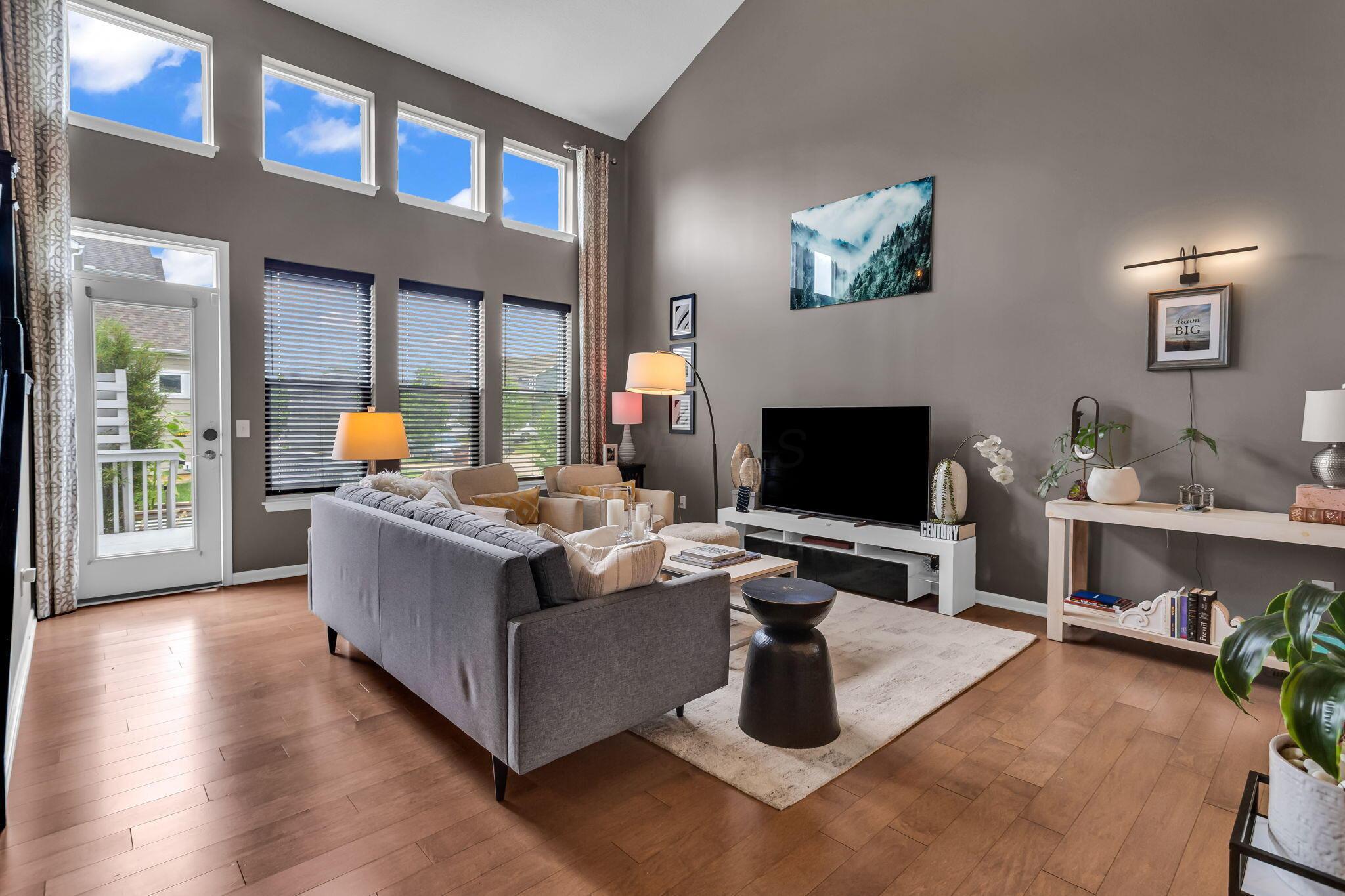 3088 Stony Bluff Drive