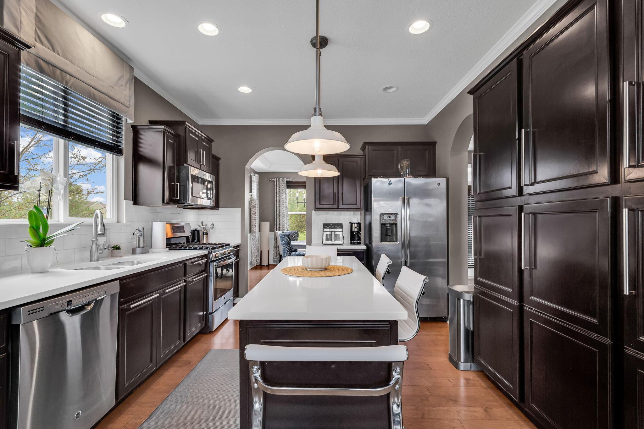 3088 Stony Bluff Drive