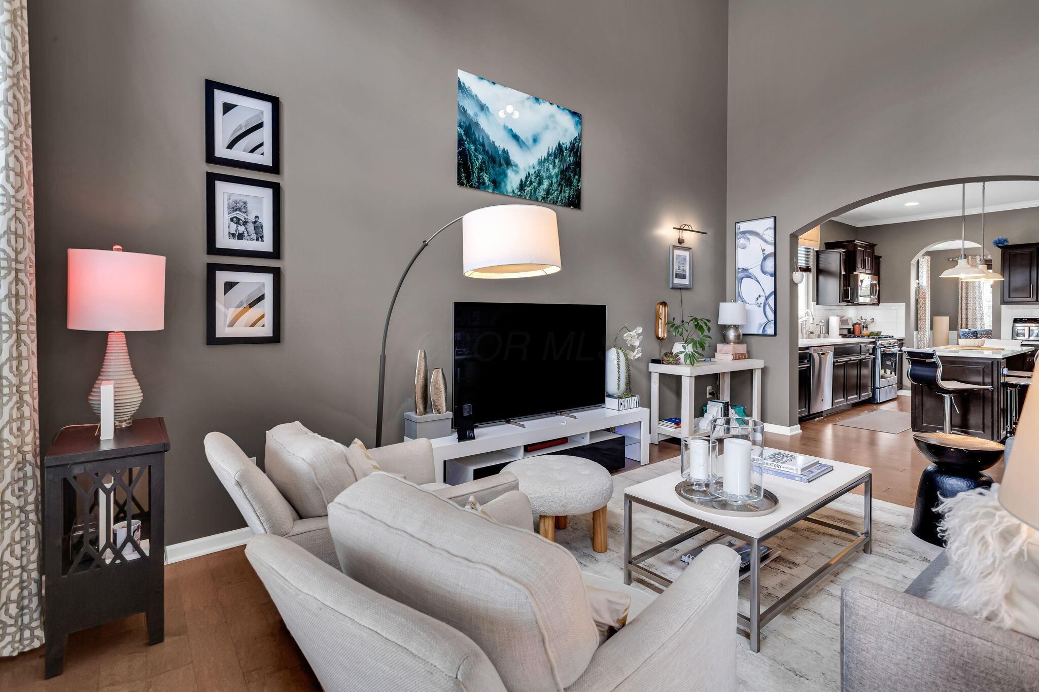 3088 Stony Bluff Drive