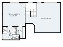 3088 Stony Bluff Drive
