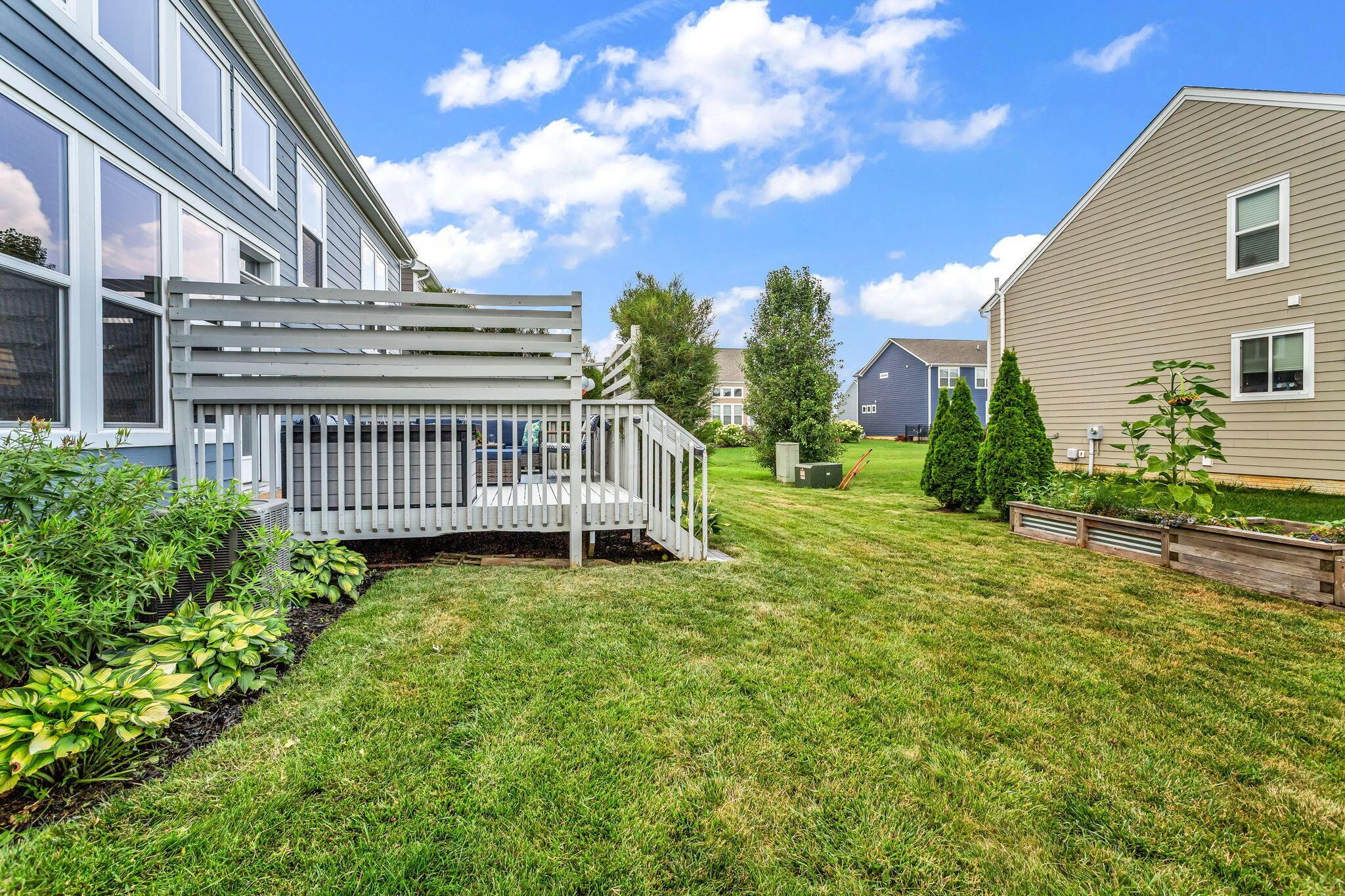 3088 Stony Bluff Drive