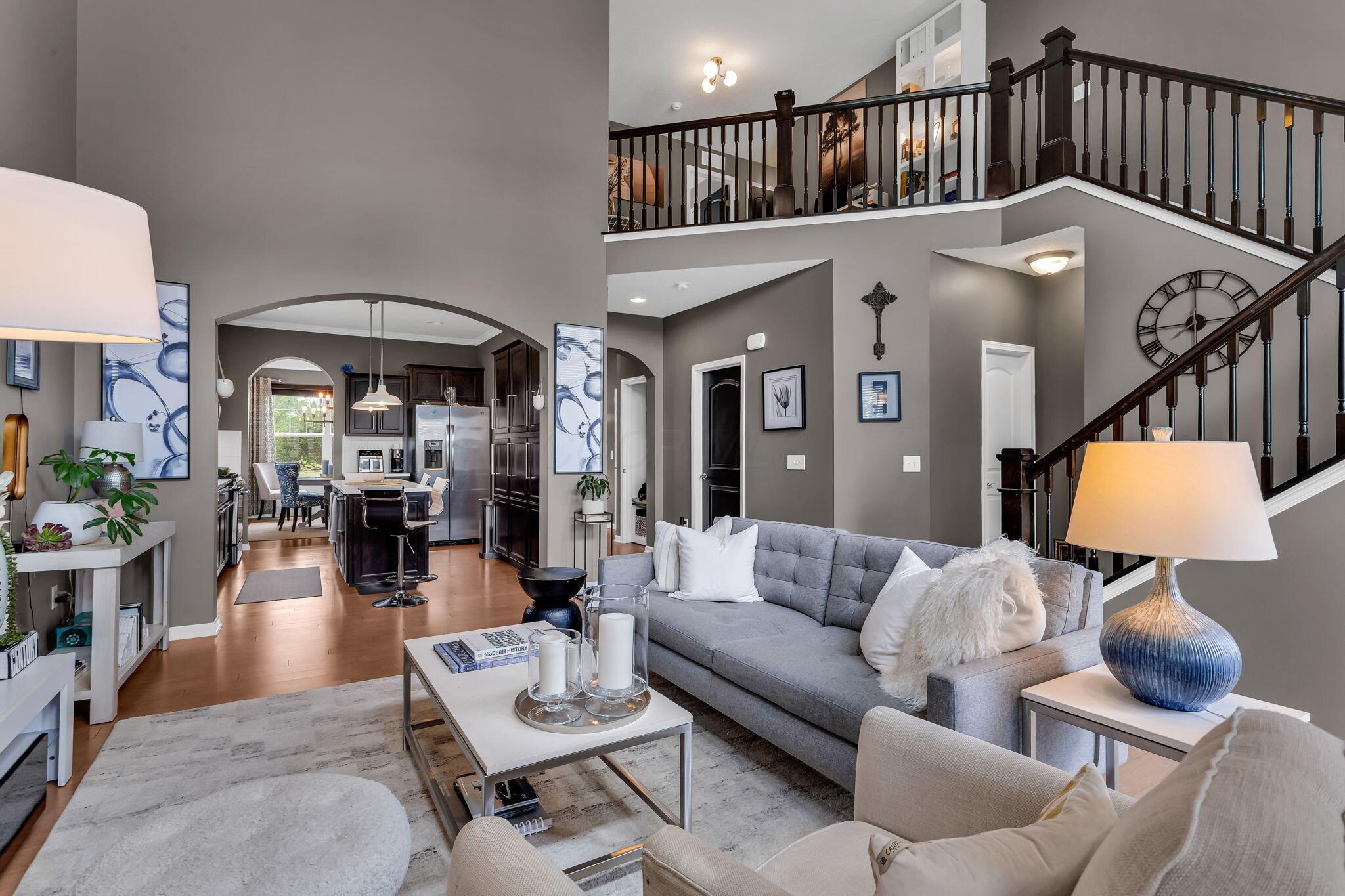 3088 Stony Bluff Drive