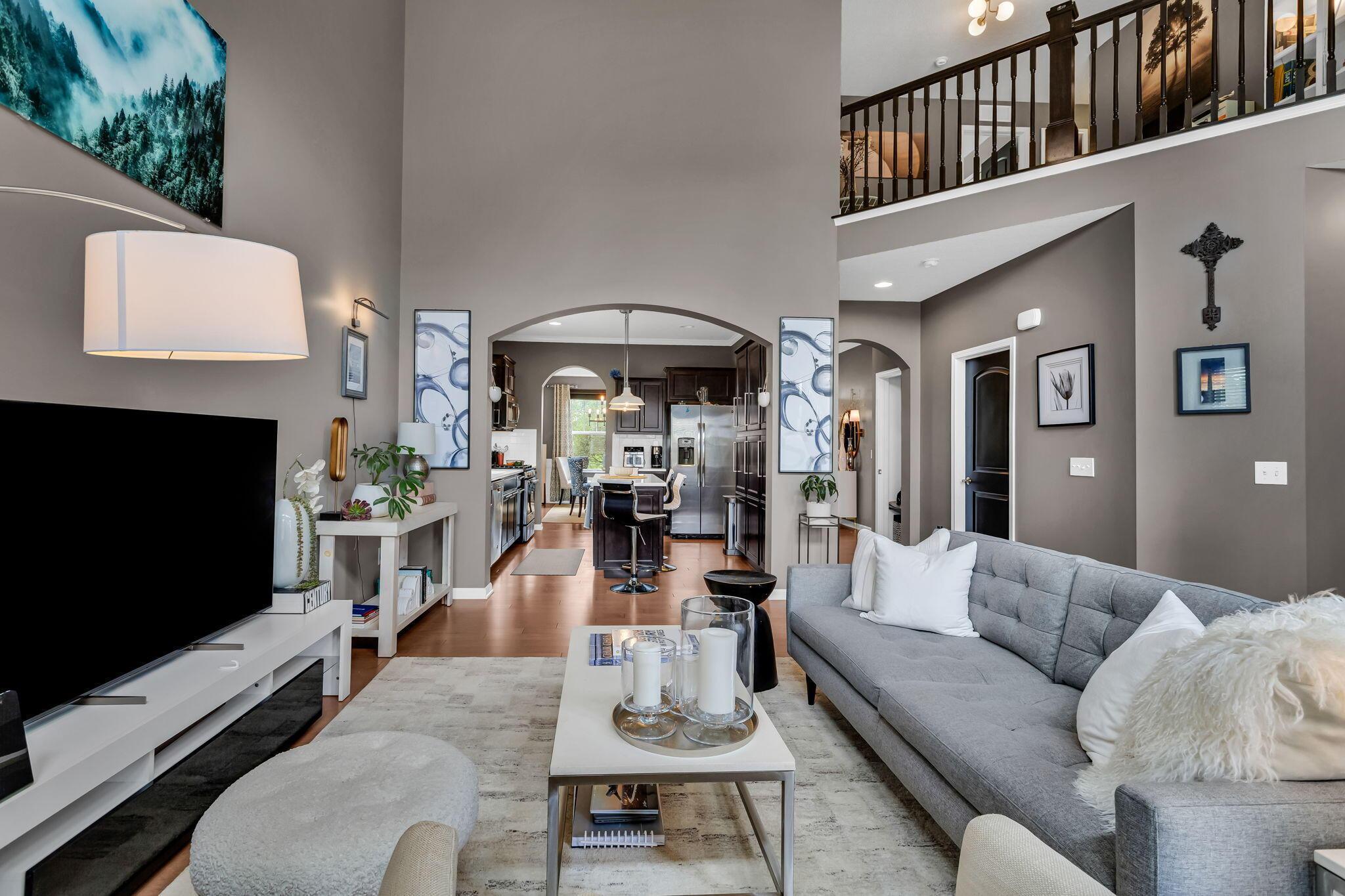 3088 Stony Bluff Drive