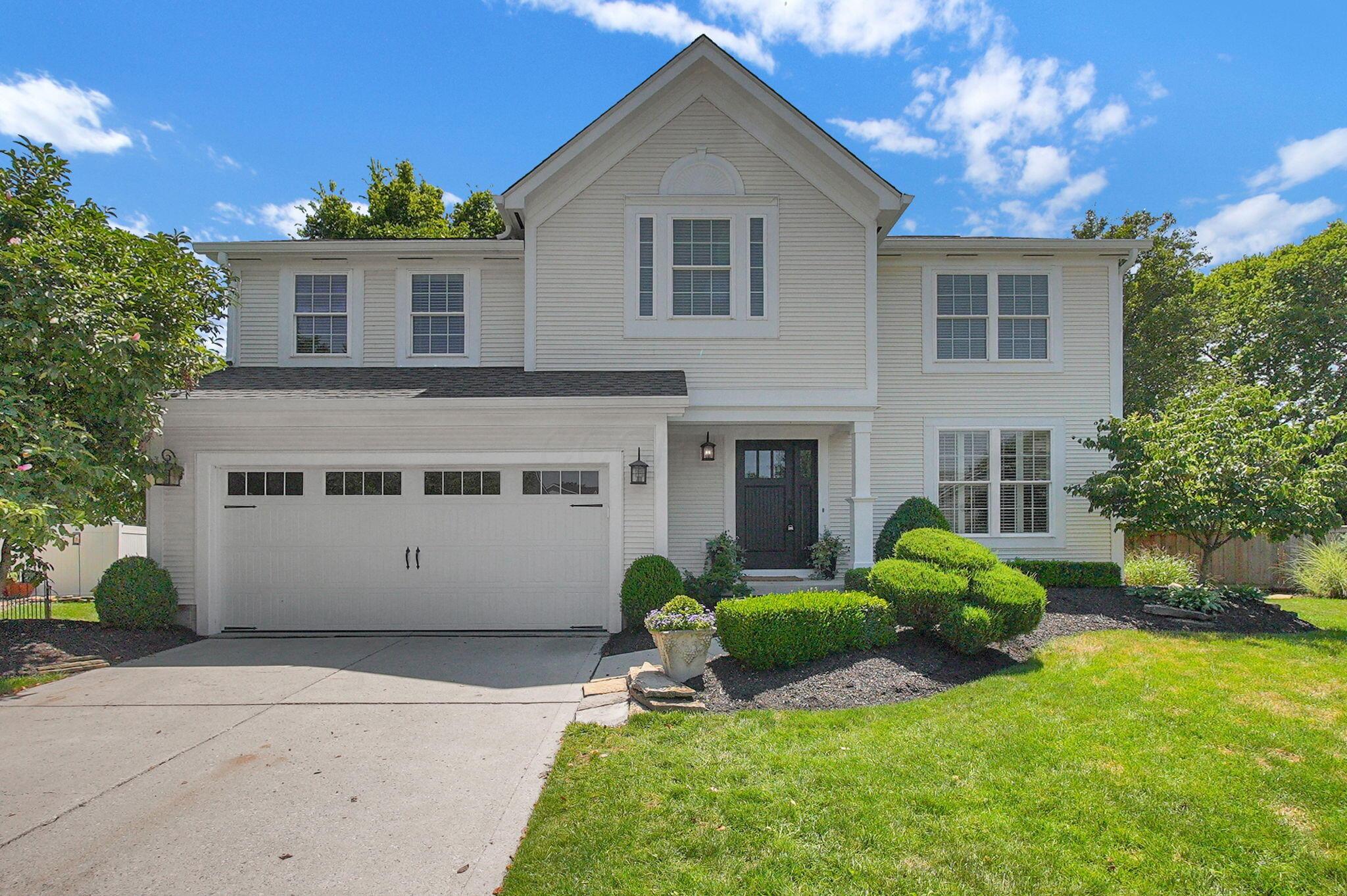 5388 Riverbrook Drive