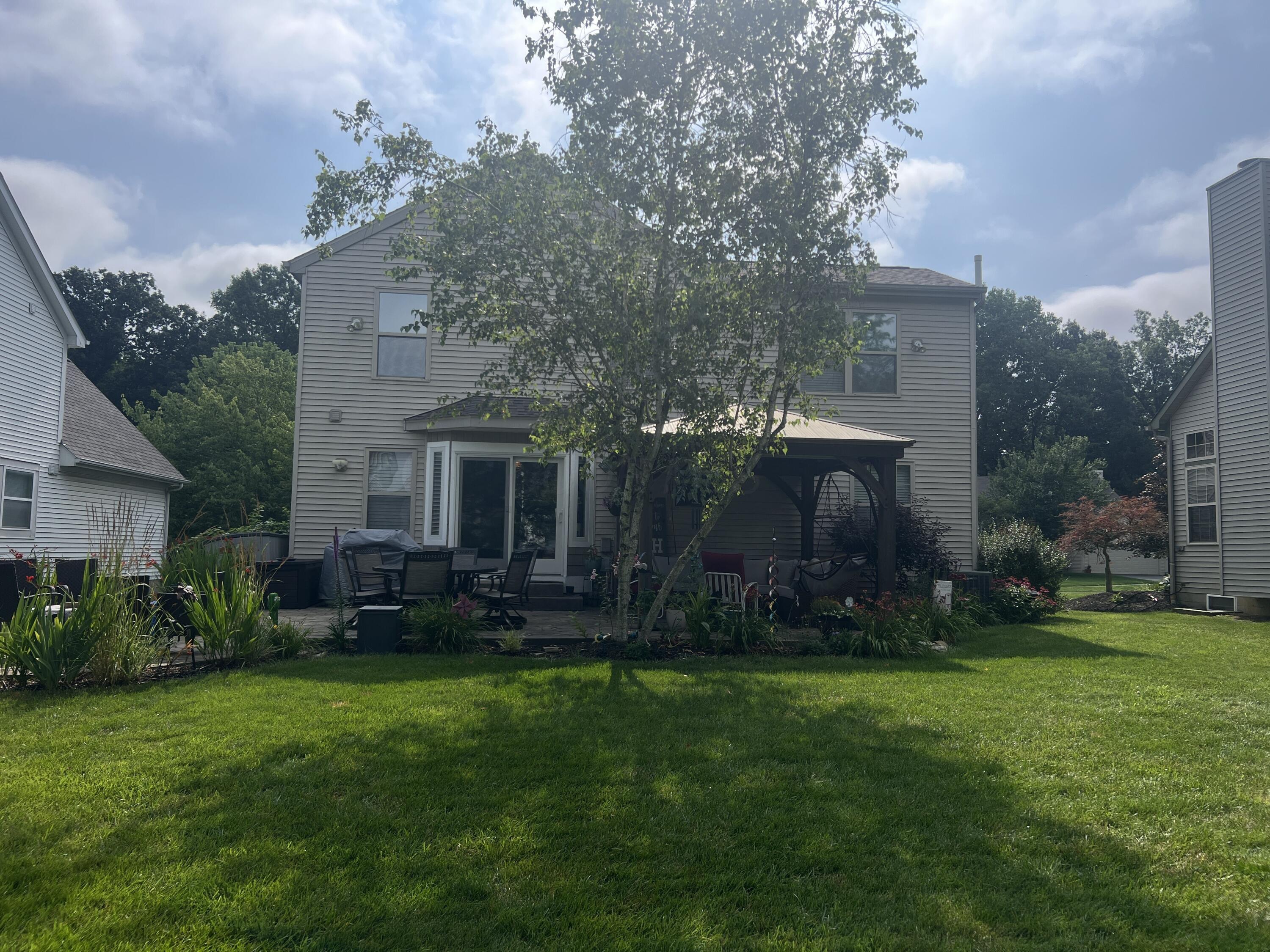 5415 Bullfinch Drive