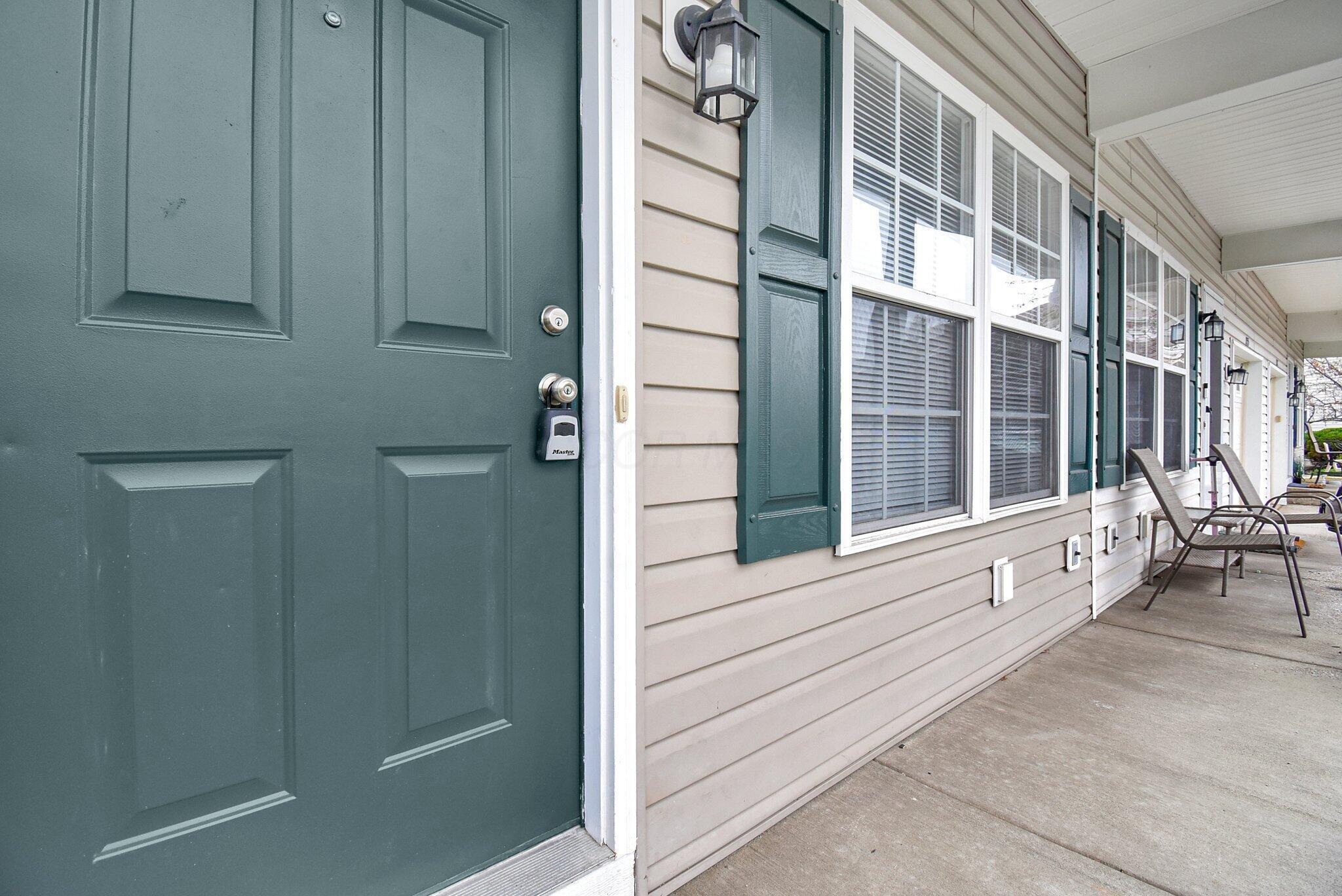 1153 Park Drive, 302