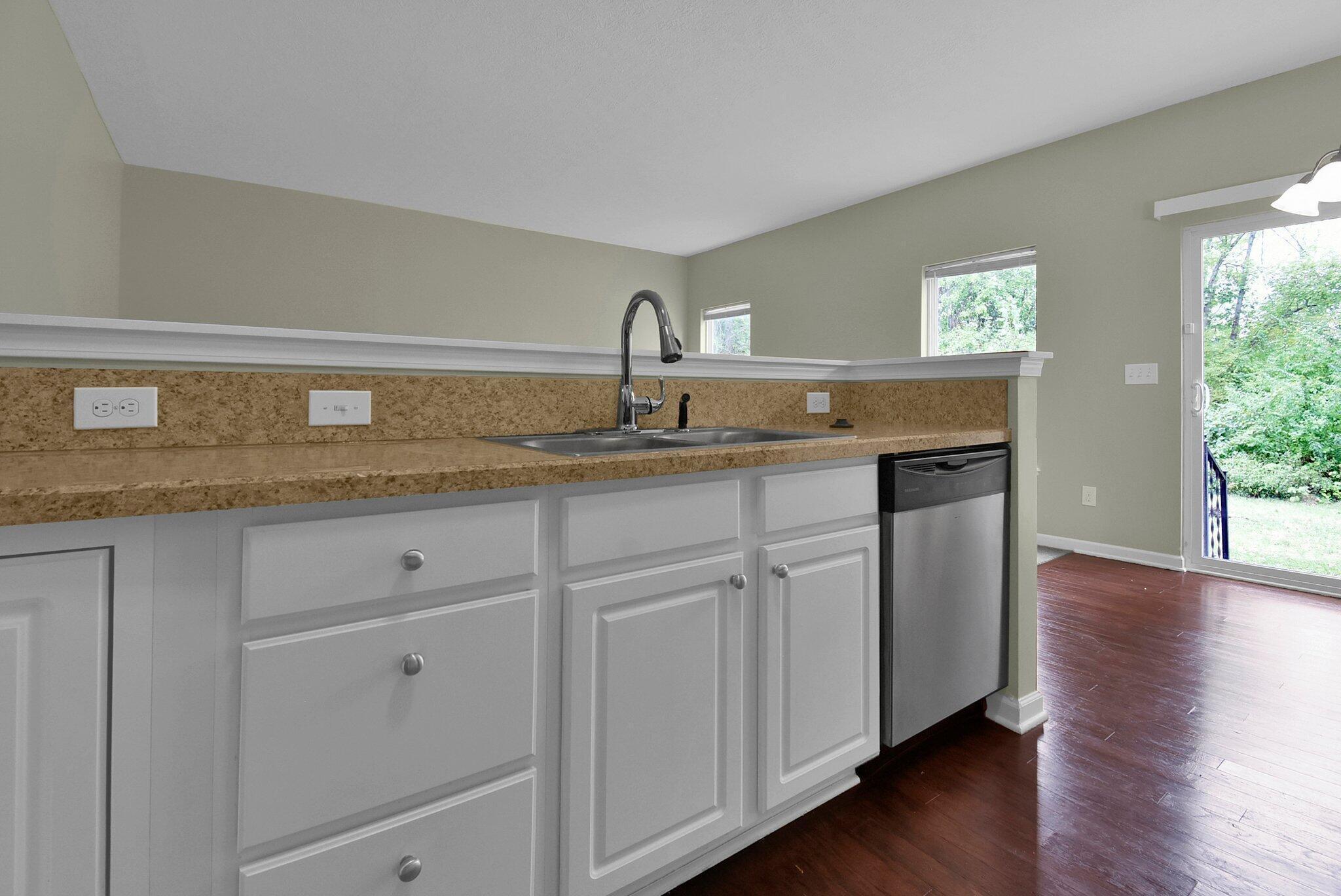 1153 Park Drive, 302