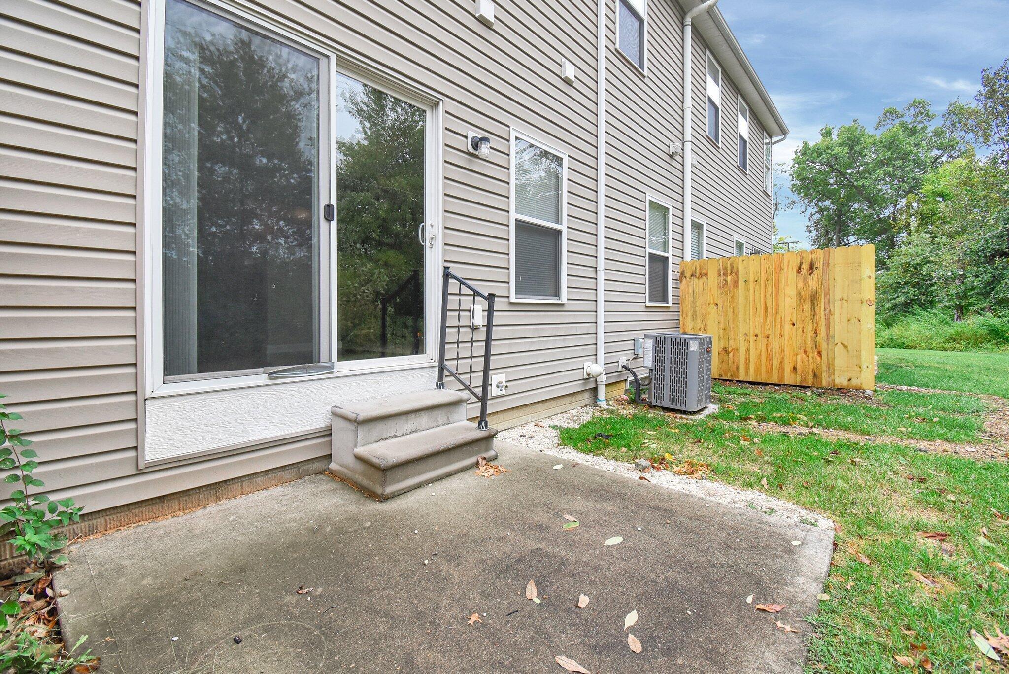 1153 Park Drive, 302