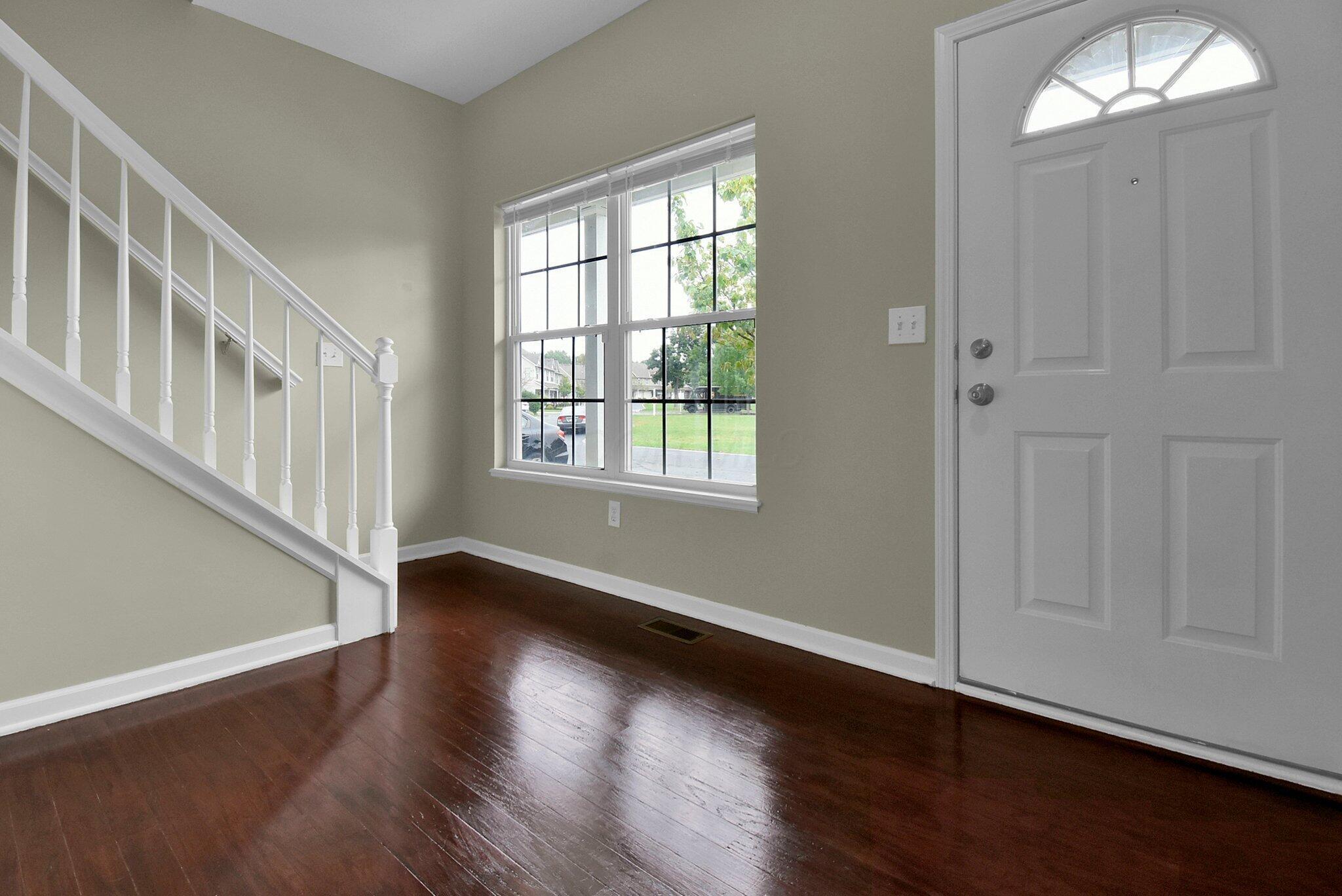 1153 Park Drive, 302