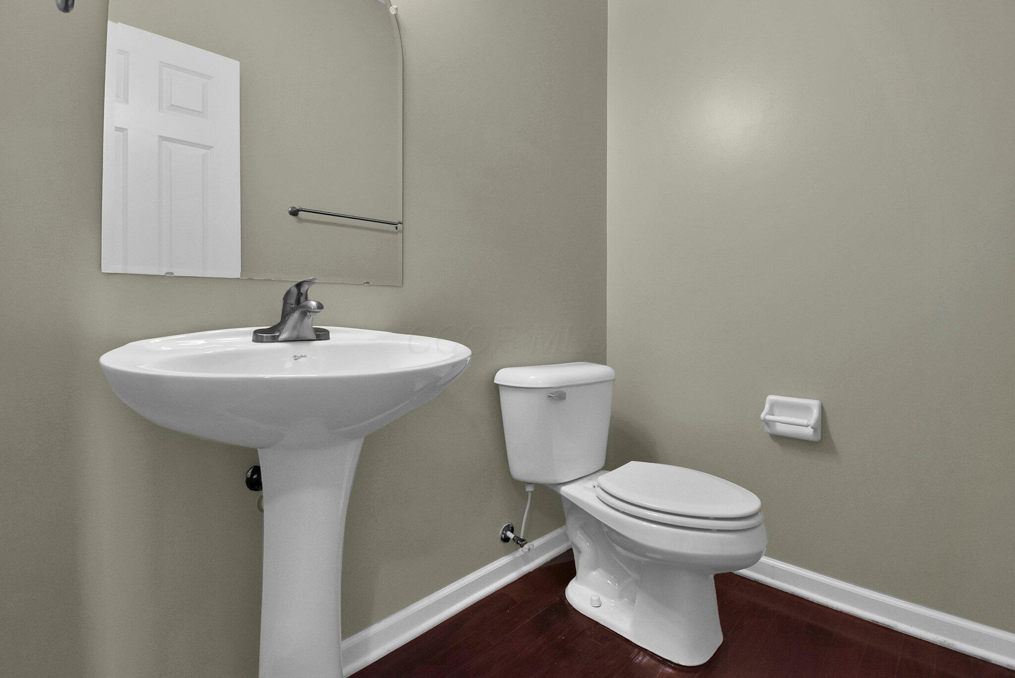 1153 Park Drive, 302