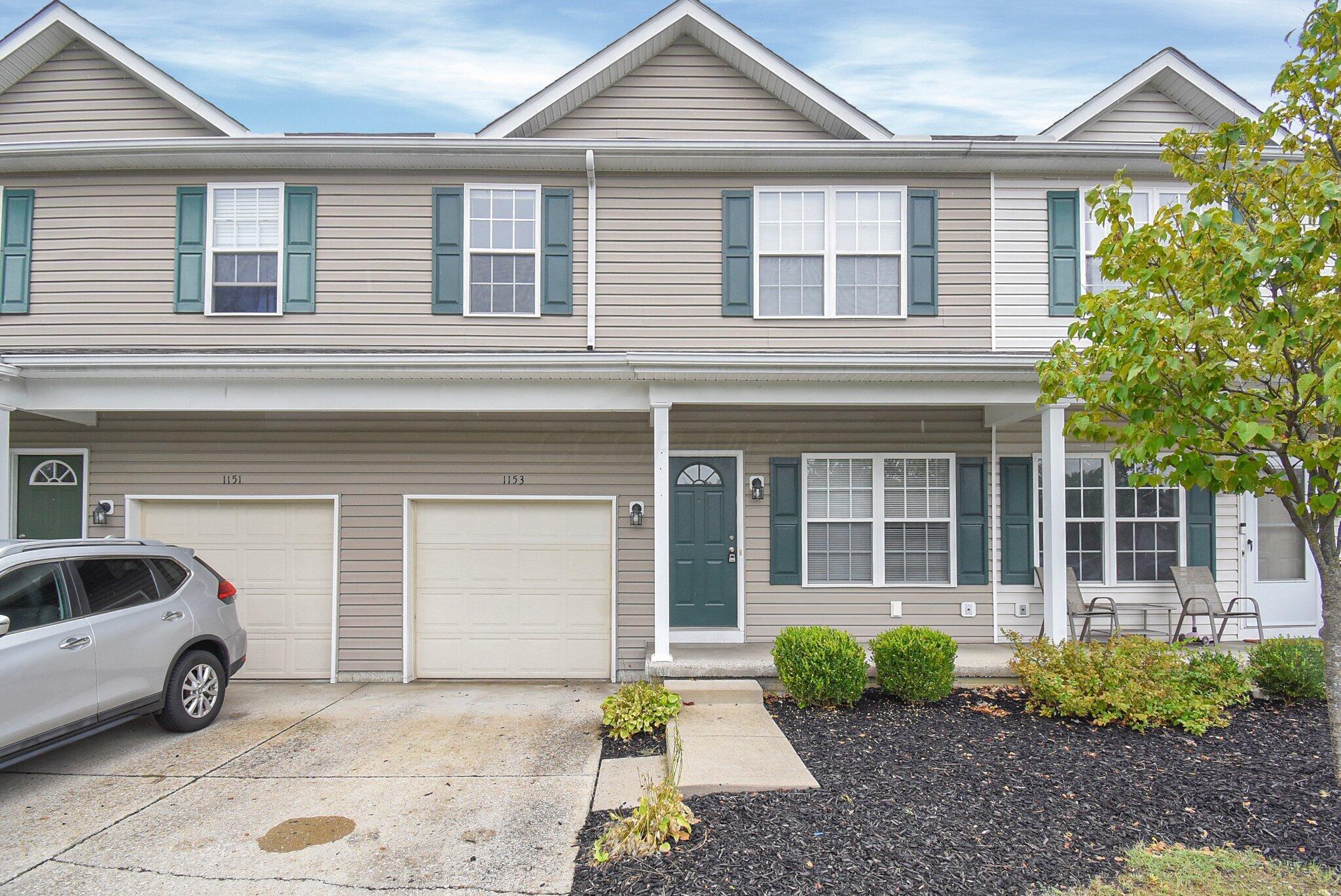 1153 Park Drive, 302