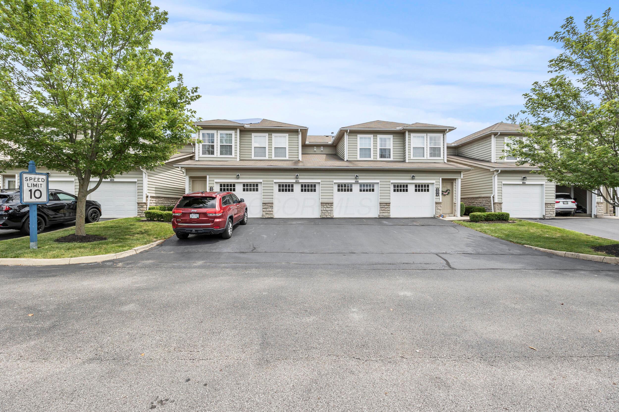 5380 Nottinghamshire Lane