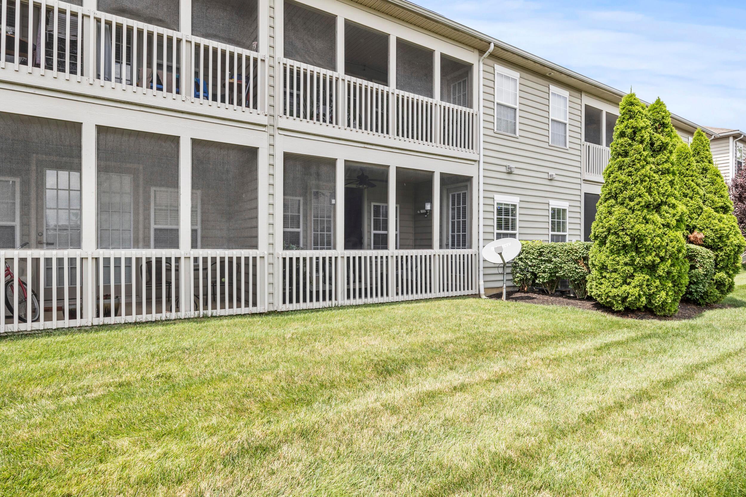 5380 Nottinghamshire Lane