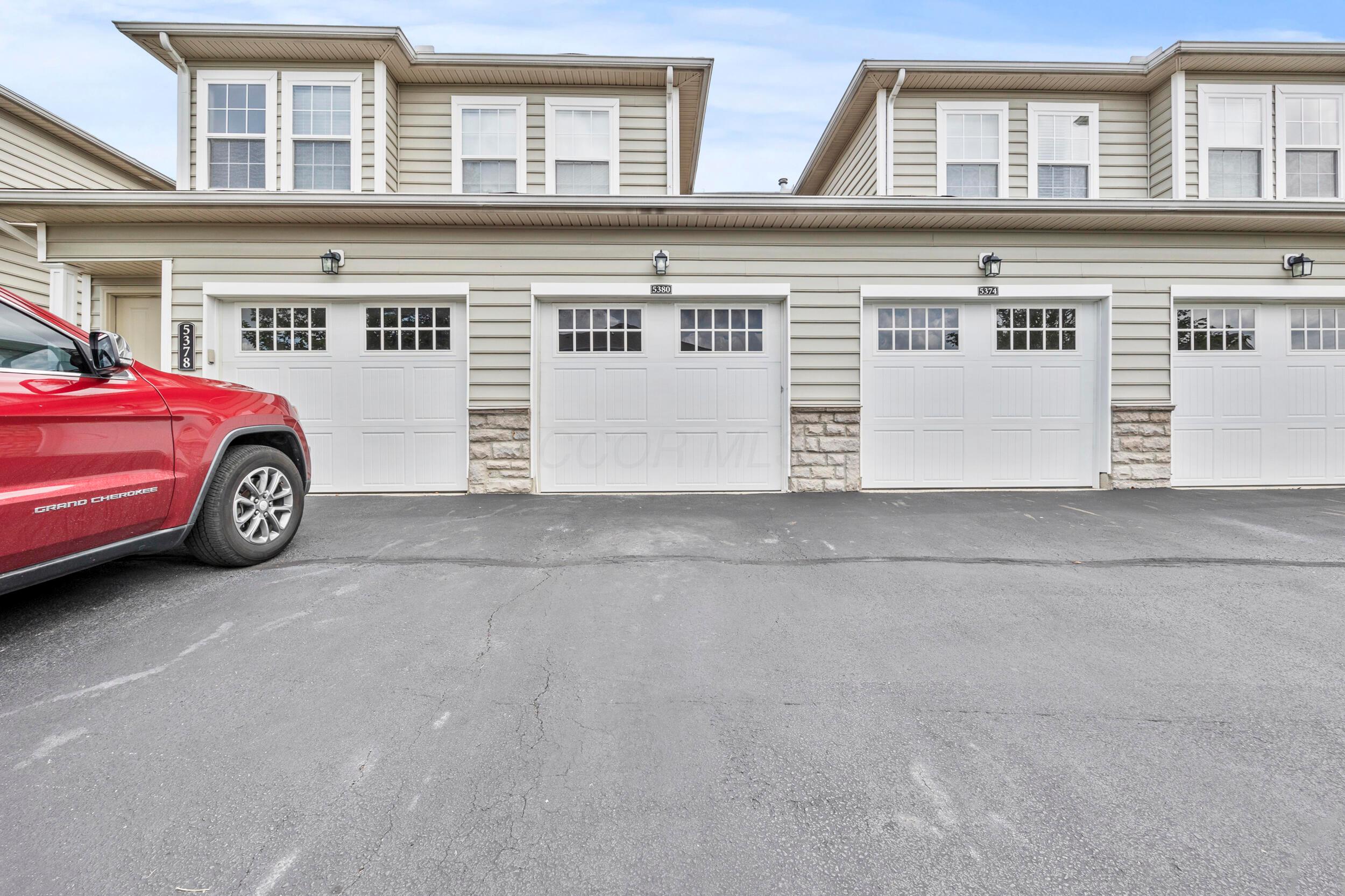 5380 Nottinghamshire Lane