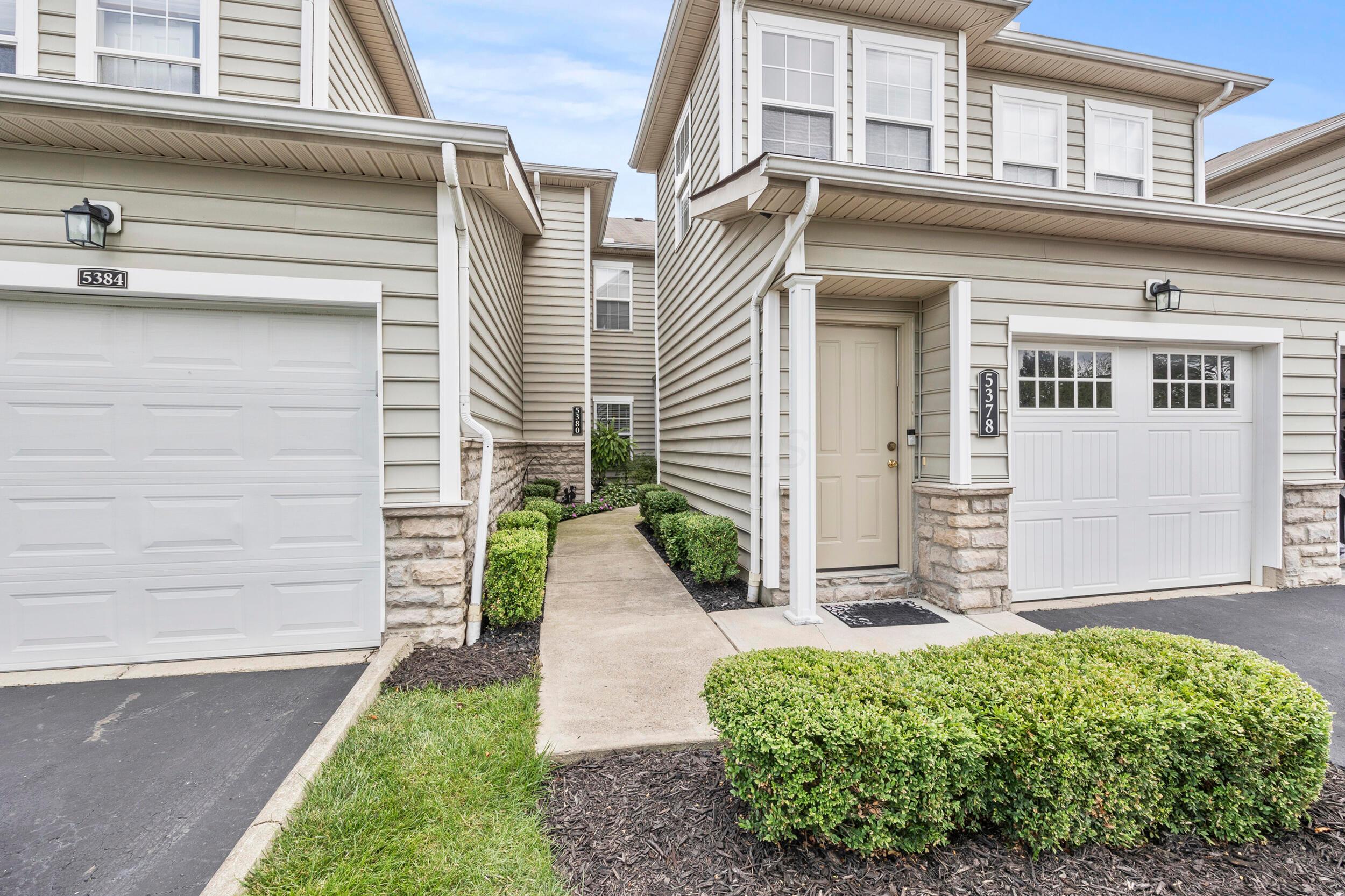 5380 Nottinghamshire Lane
