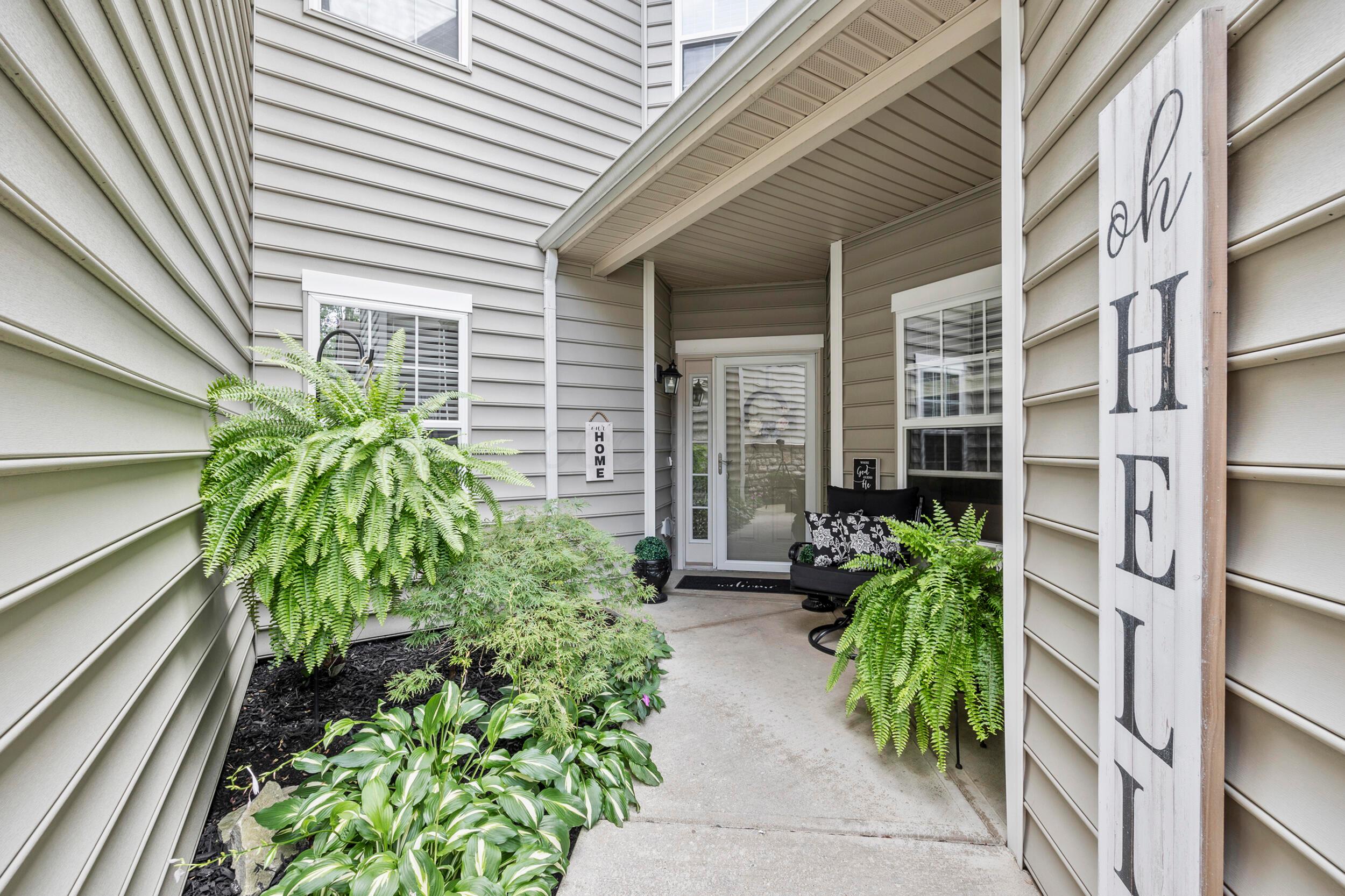 5380 Nottinghamshire Lane