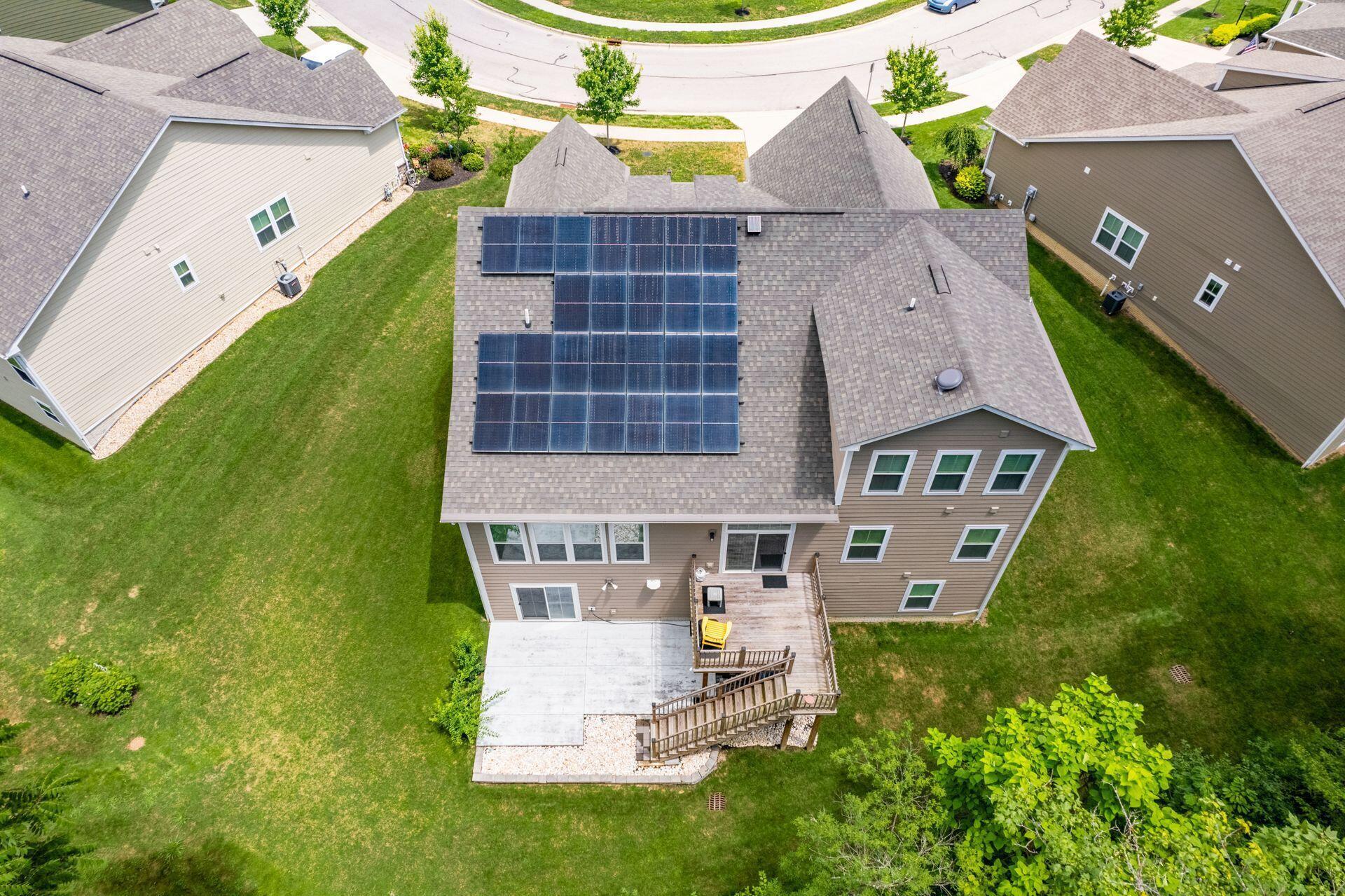 1878 Timber View Court