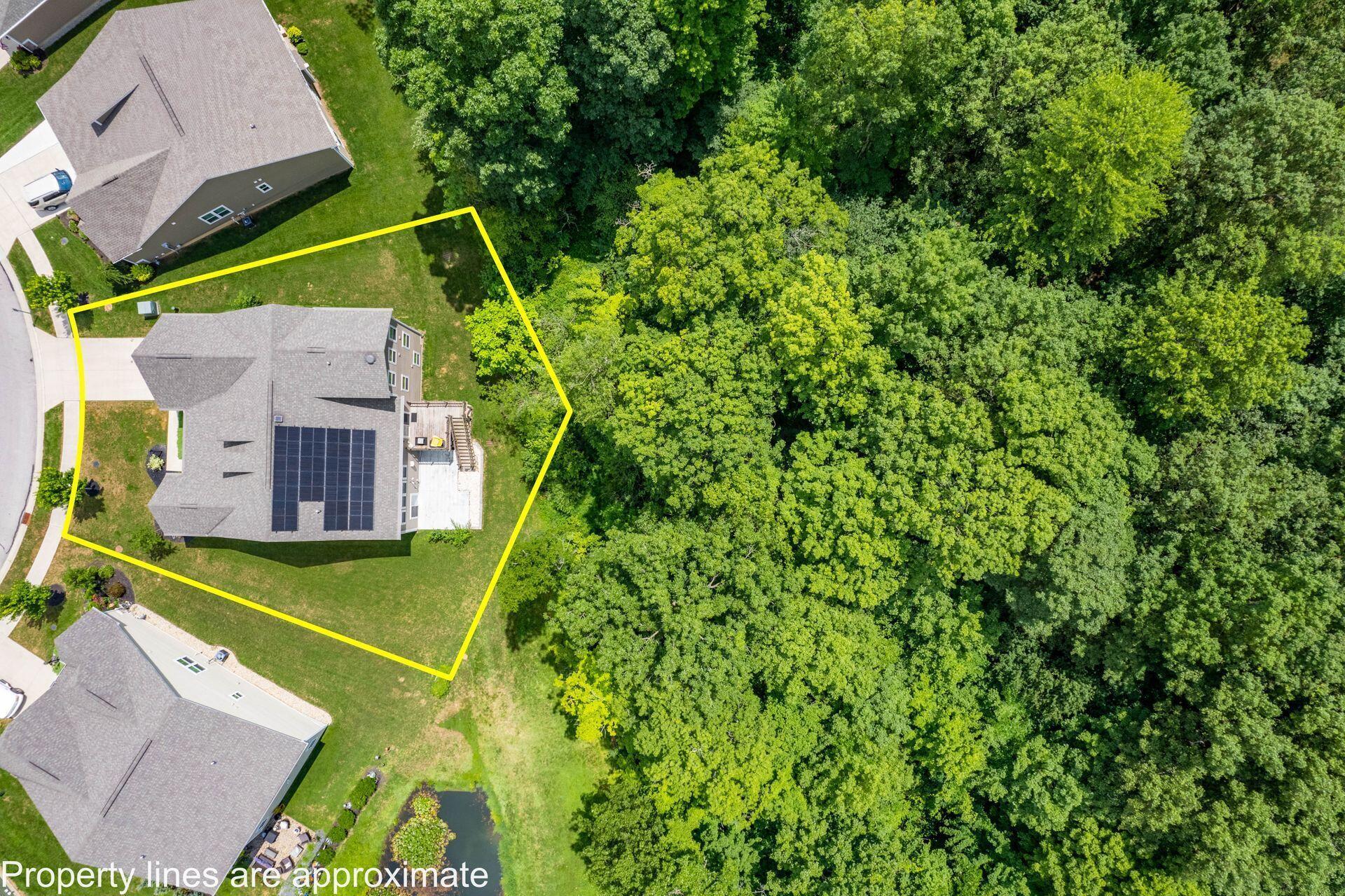 1878 Timber View Court
