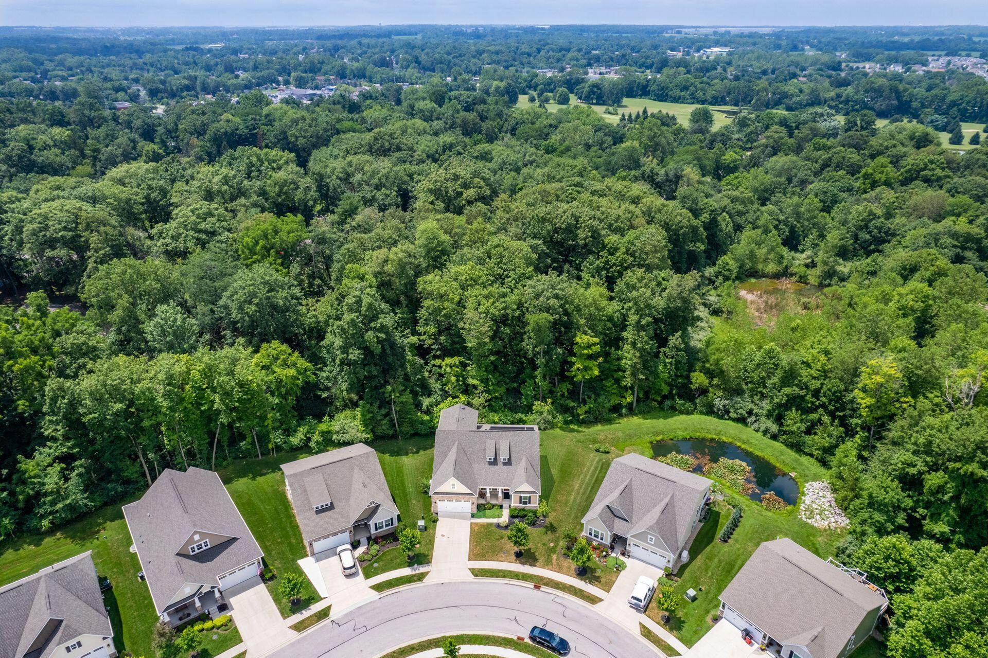 1878 Timber View Court