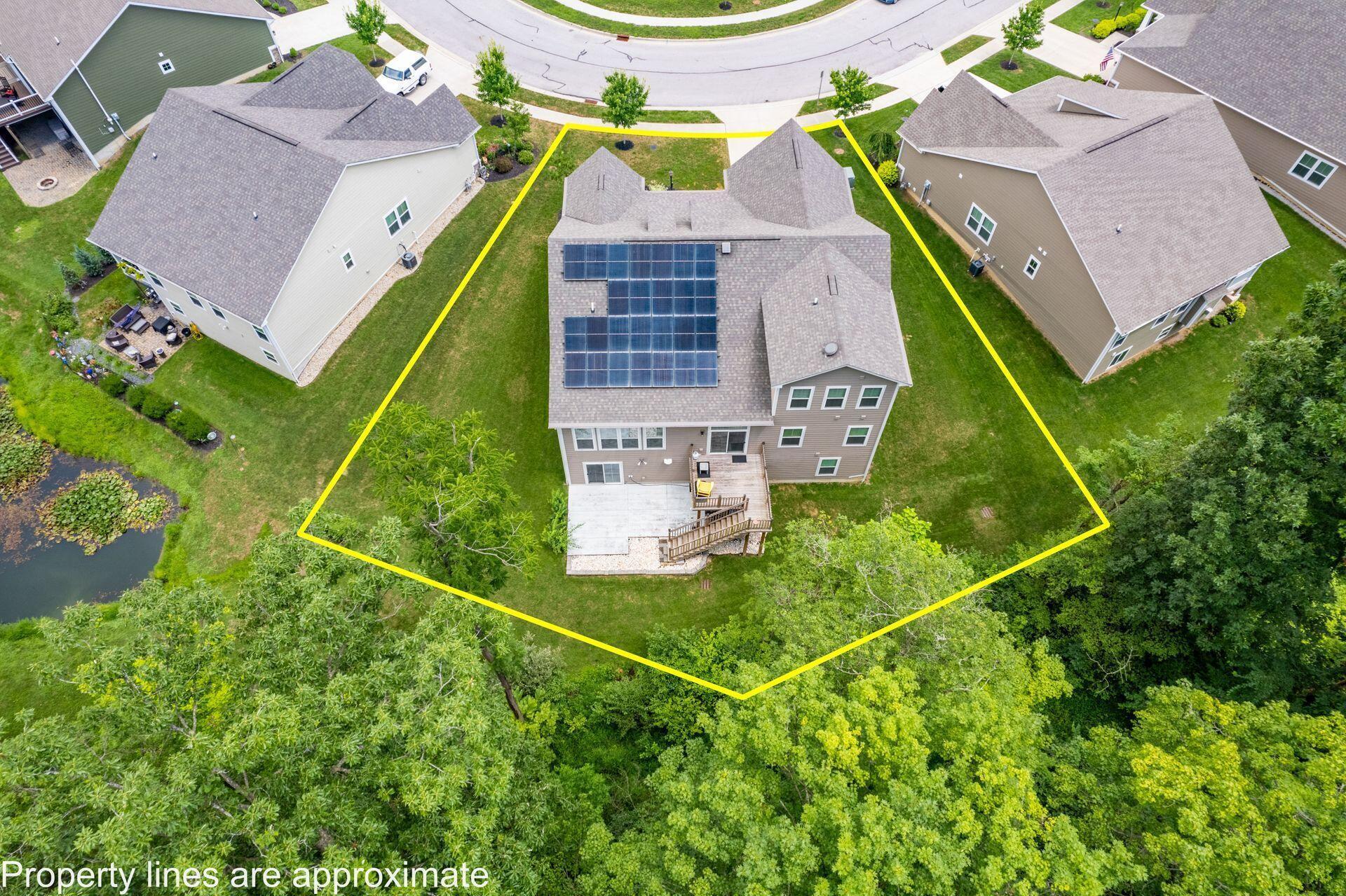 1878 Timber View Court