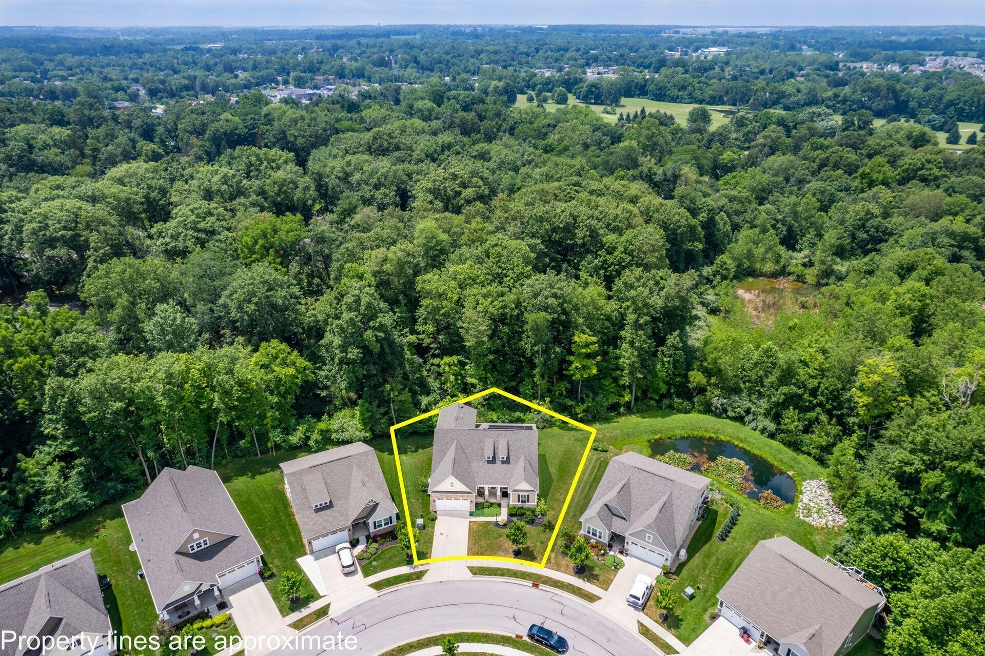 1878 Timber View Court