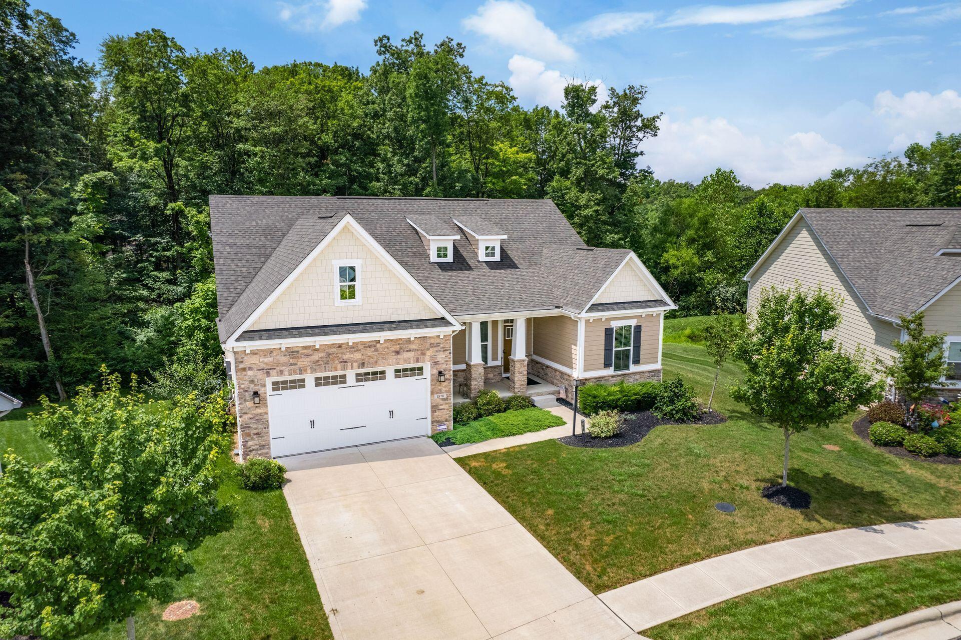 1878 Timber View Court