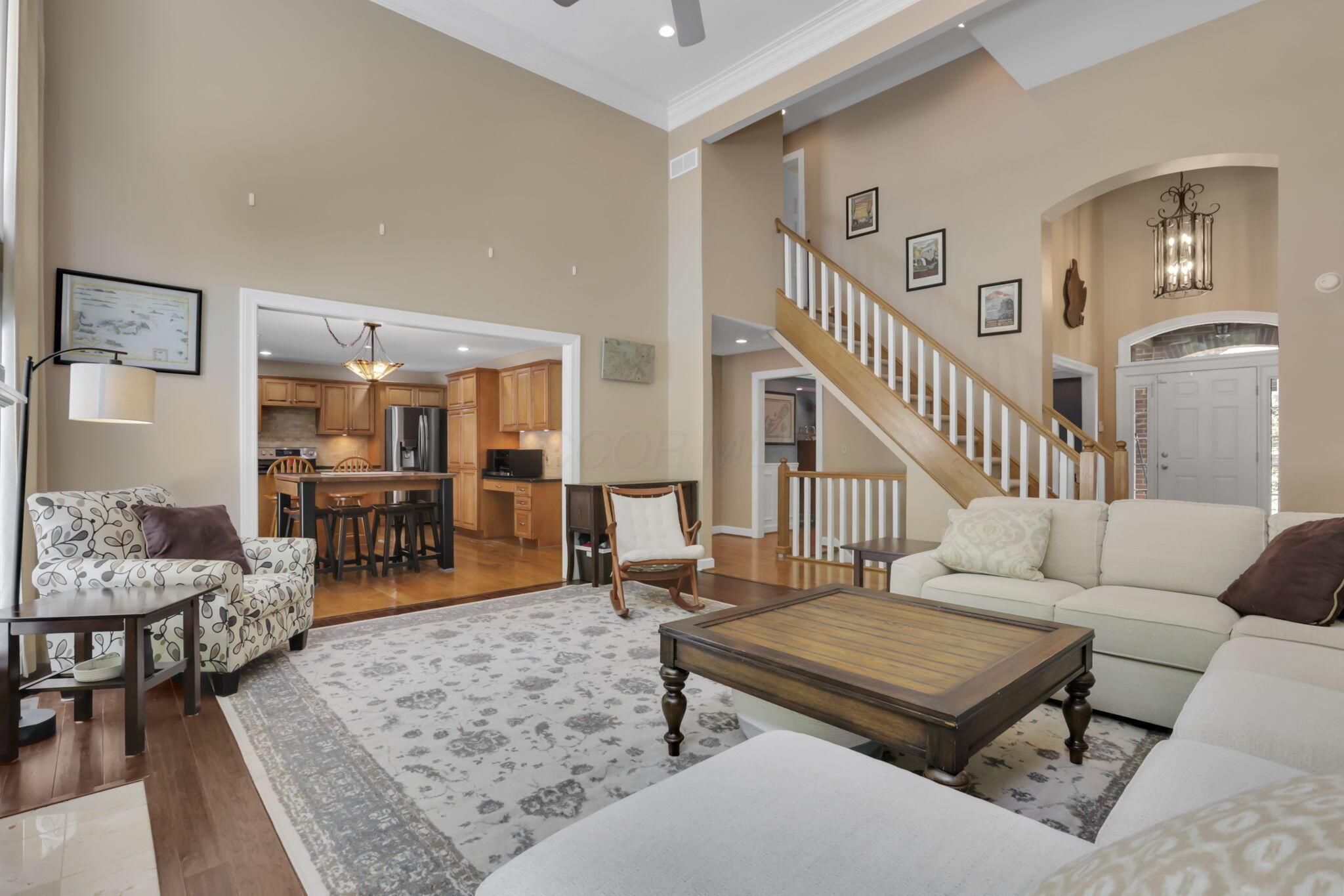 886 Howell Drive