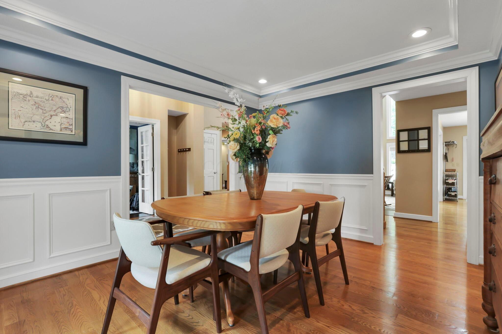 886 Howell Drive