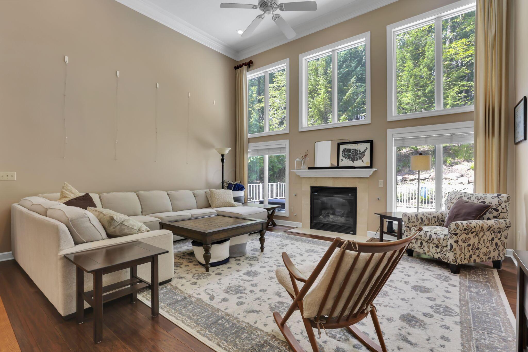 886 Howell Drive