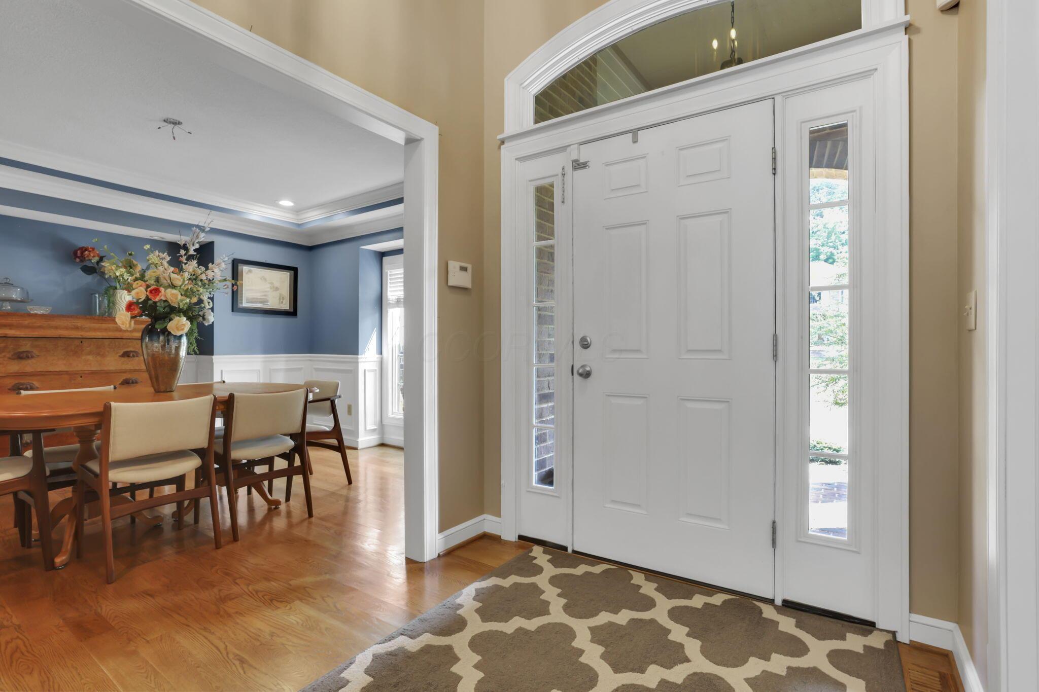 886 Howell Drive