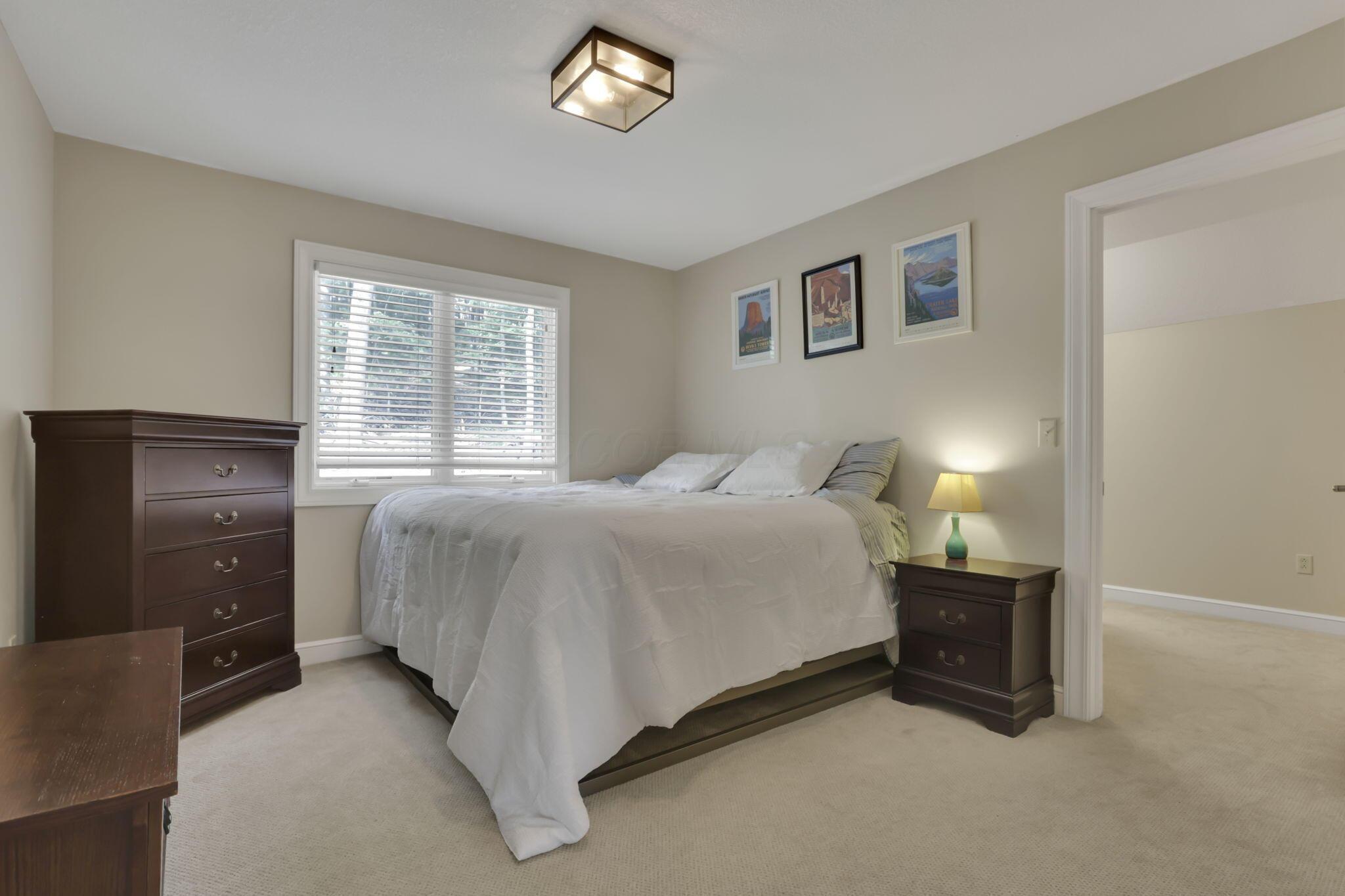 886 Howell Drive