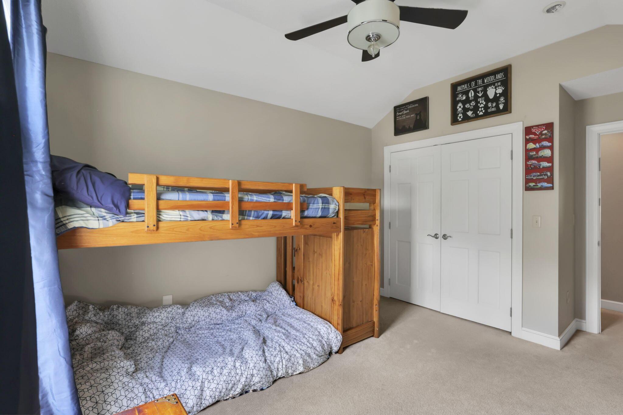 886 Howell Drive