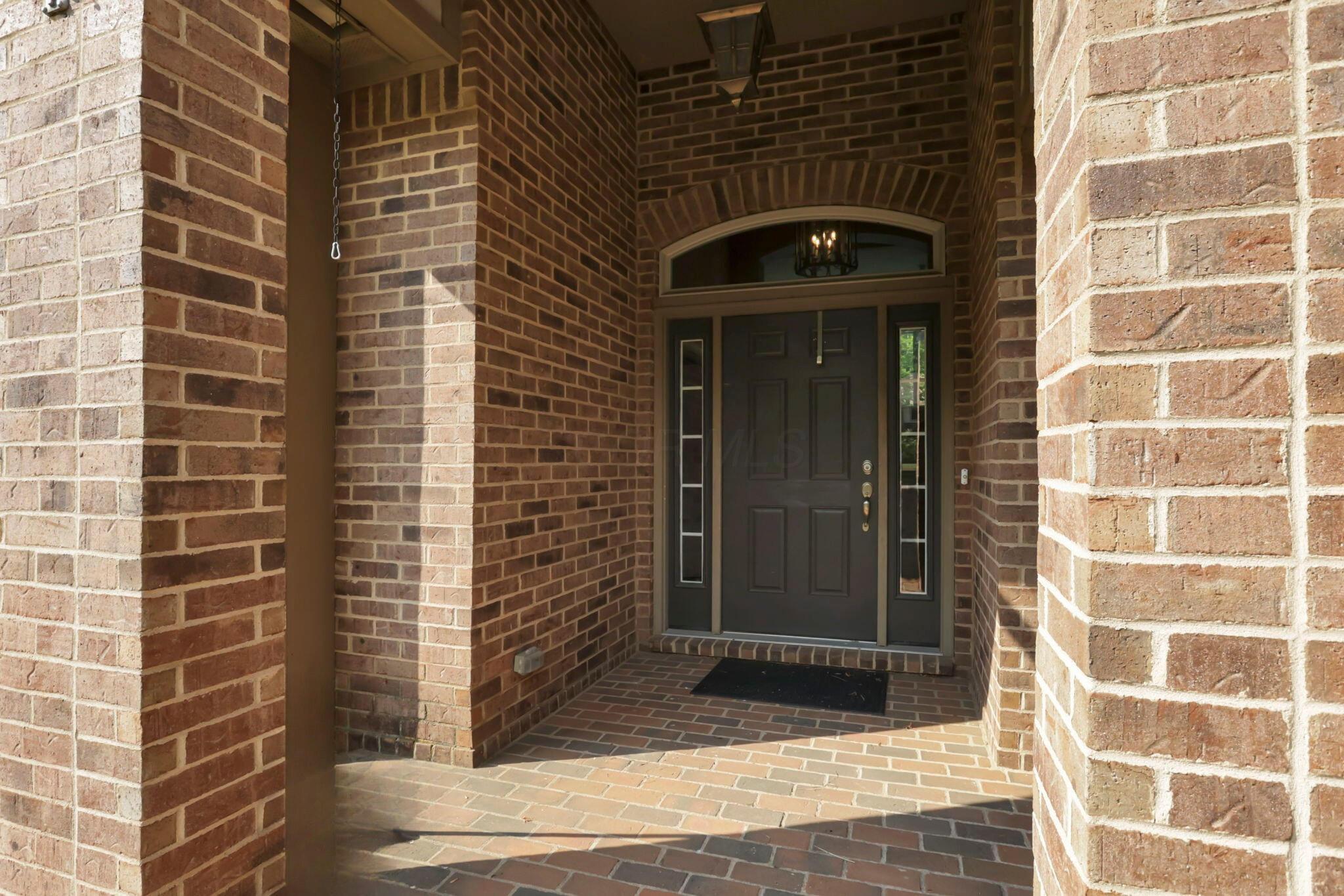 886 Howell Drive