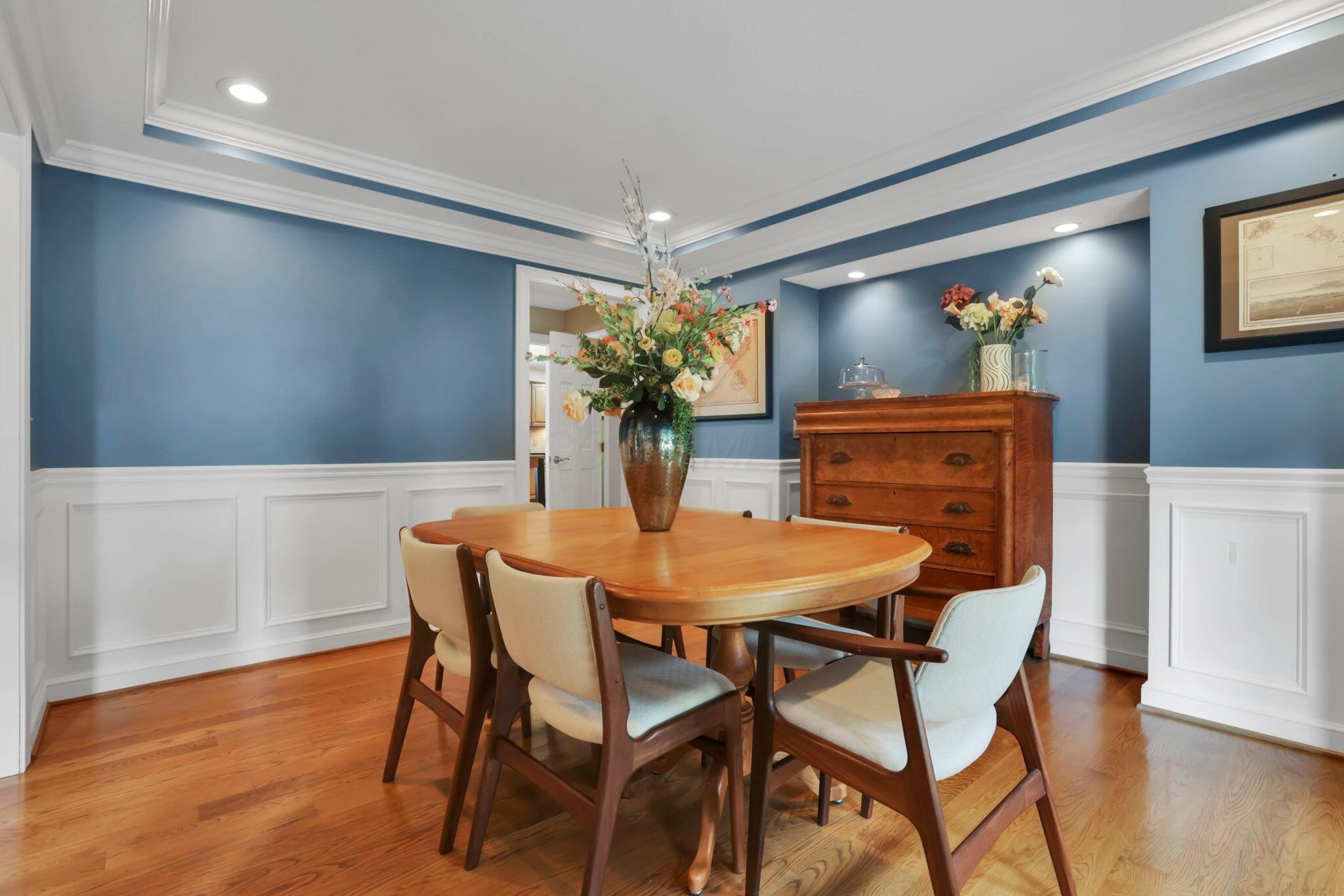 886 Howell Drive