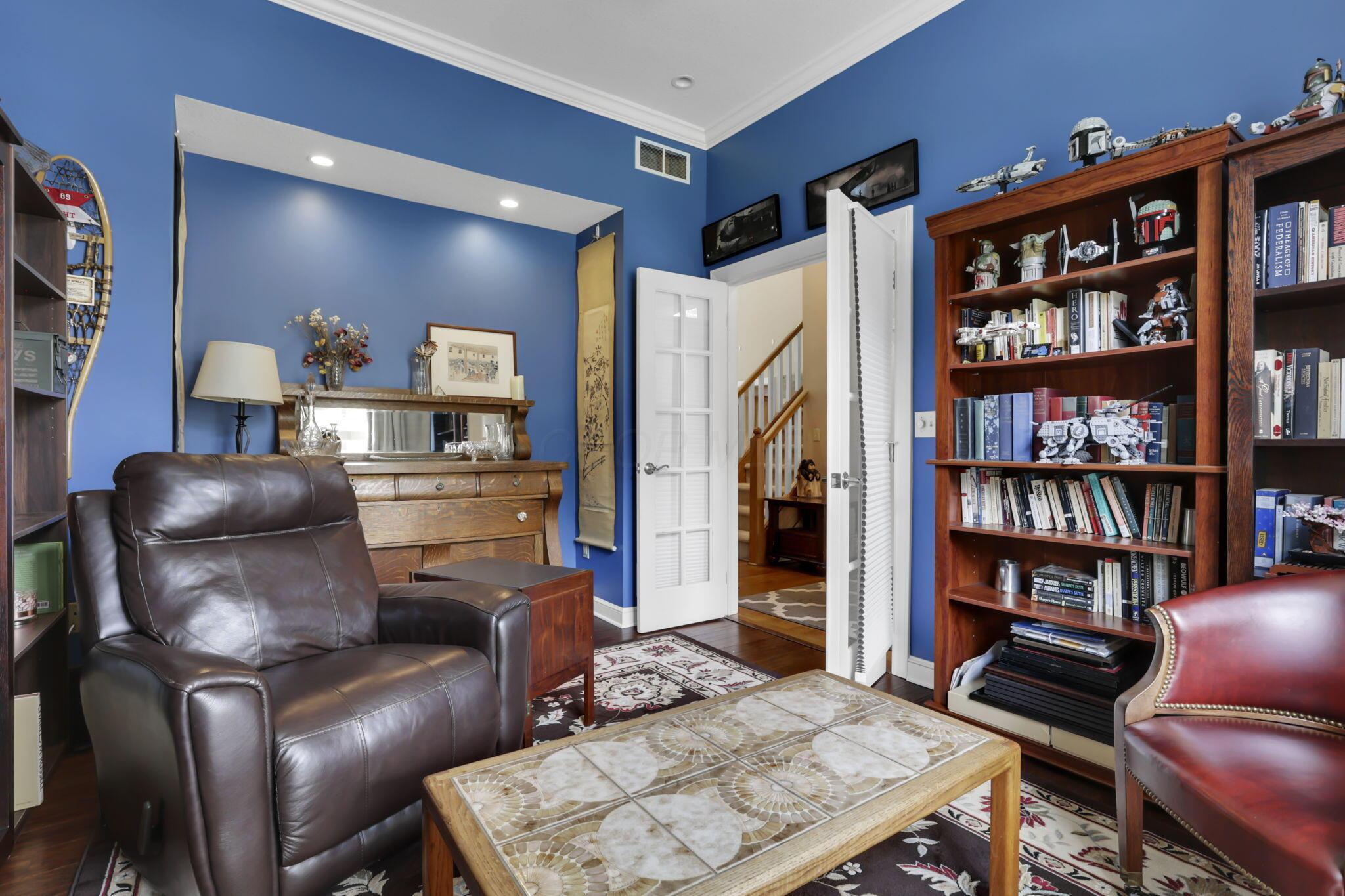 886 Howell Drive