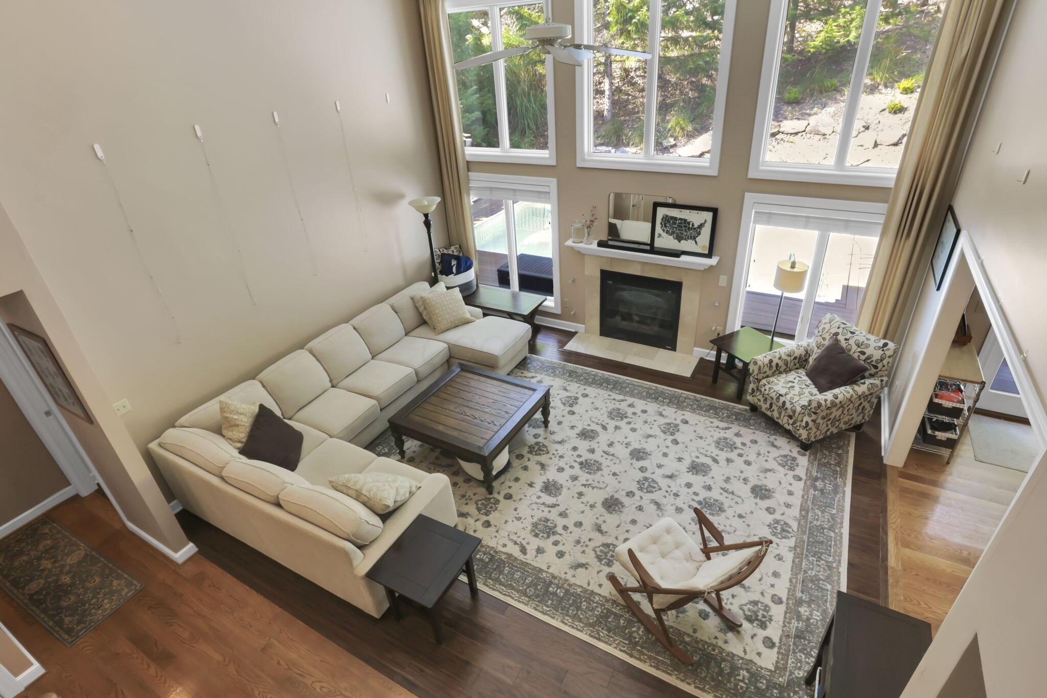886 Howell Drive