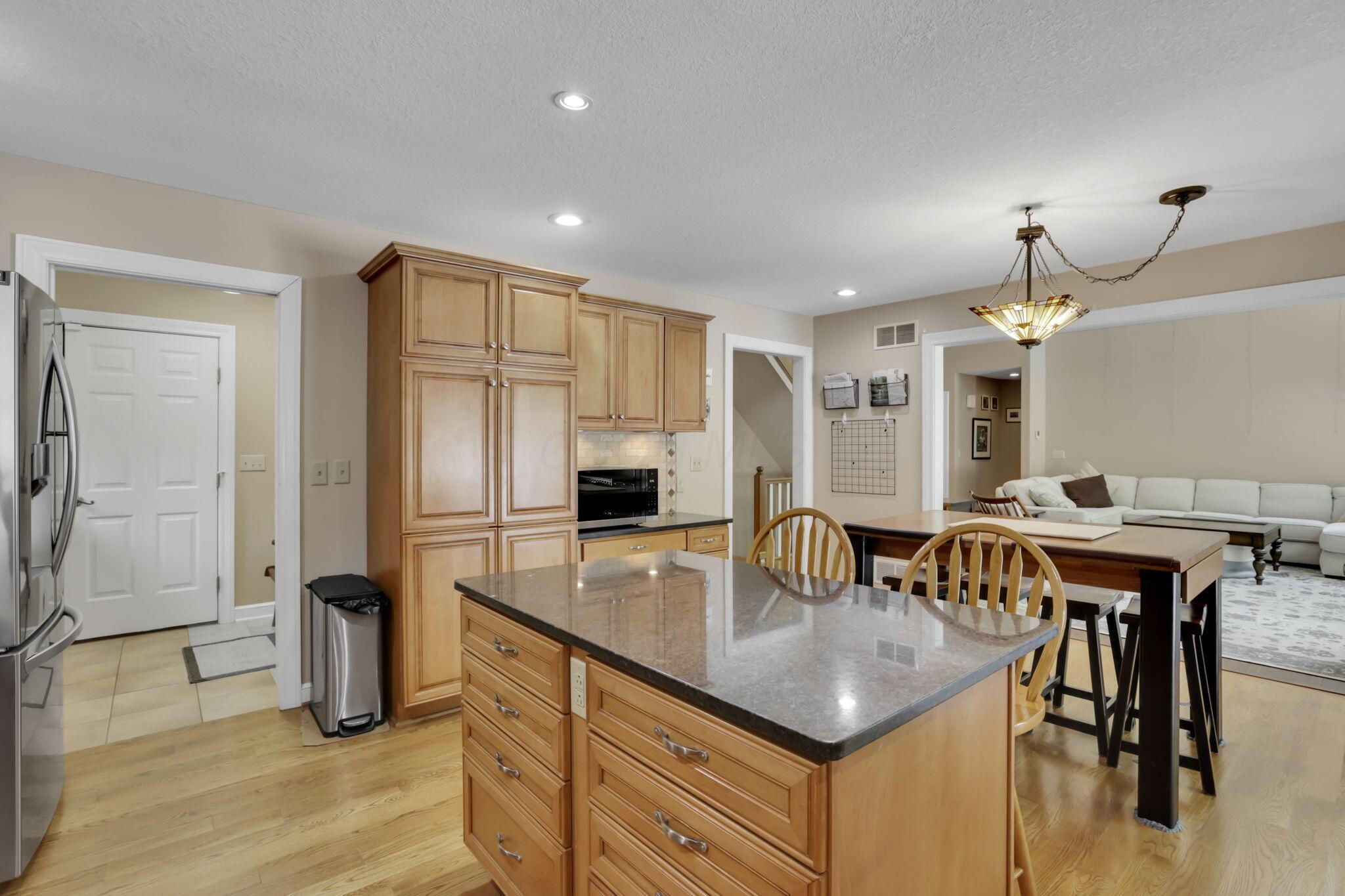 886 Howell Drive
