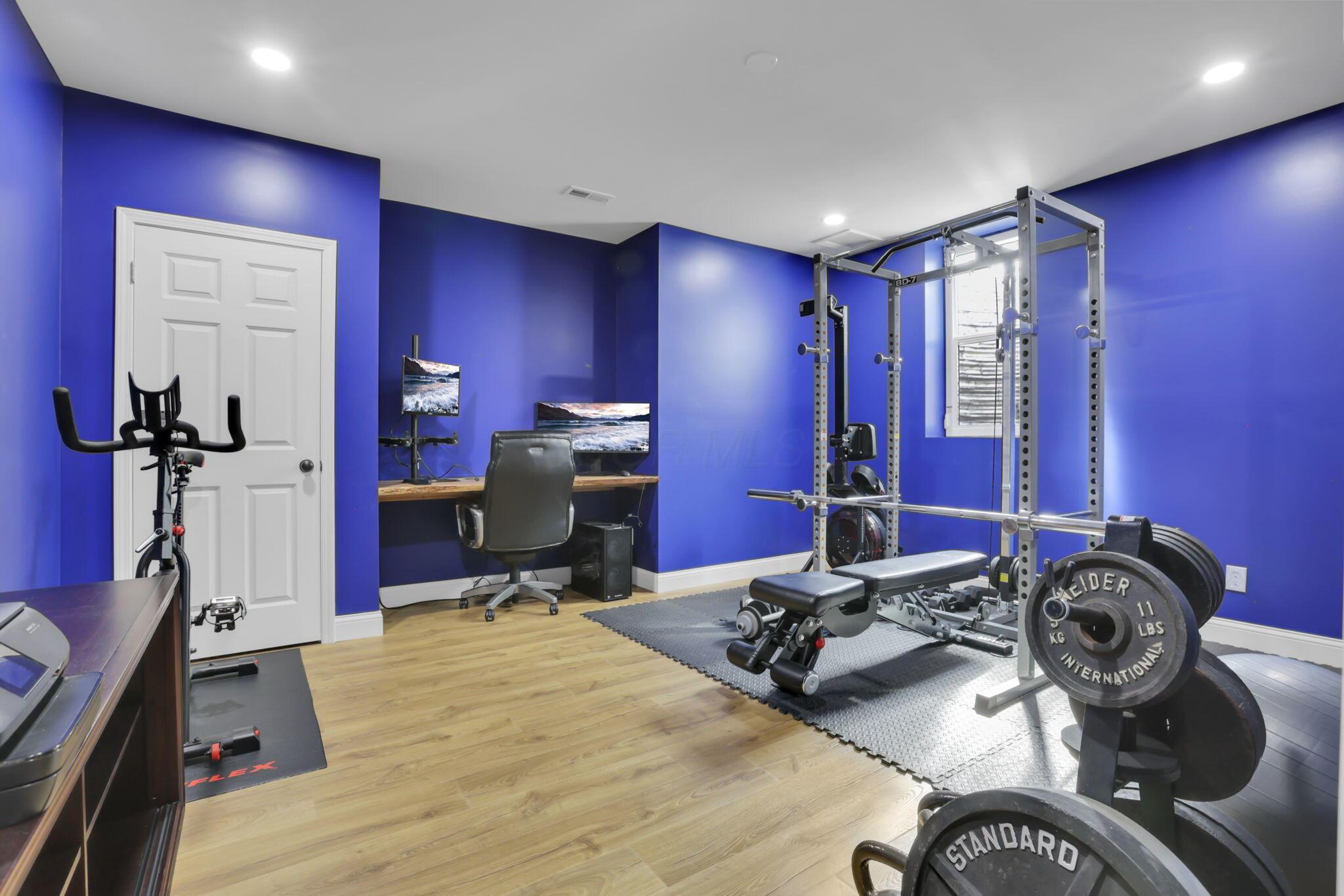 886 Howell Drive