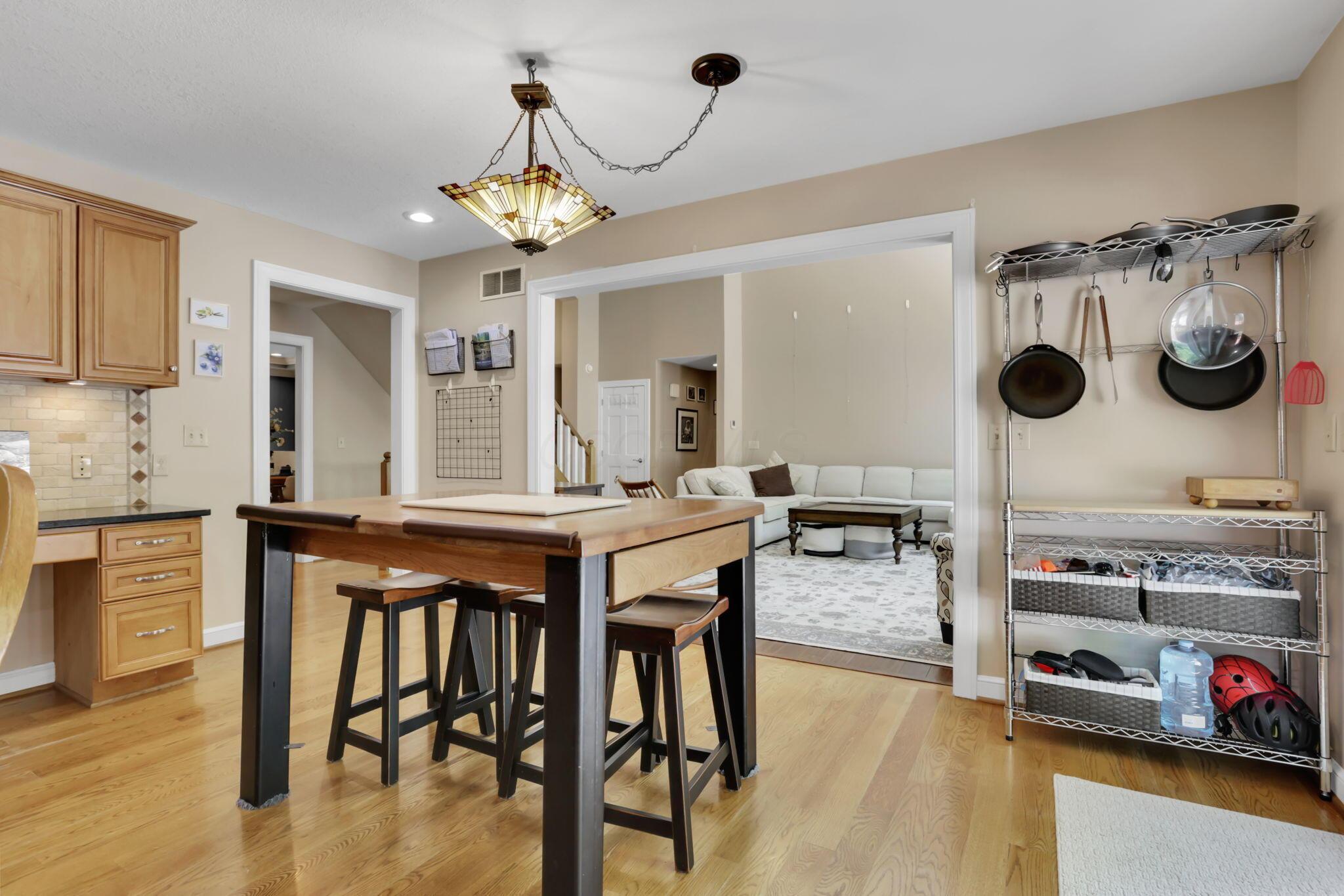 886 Howell Drive