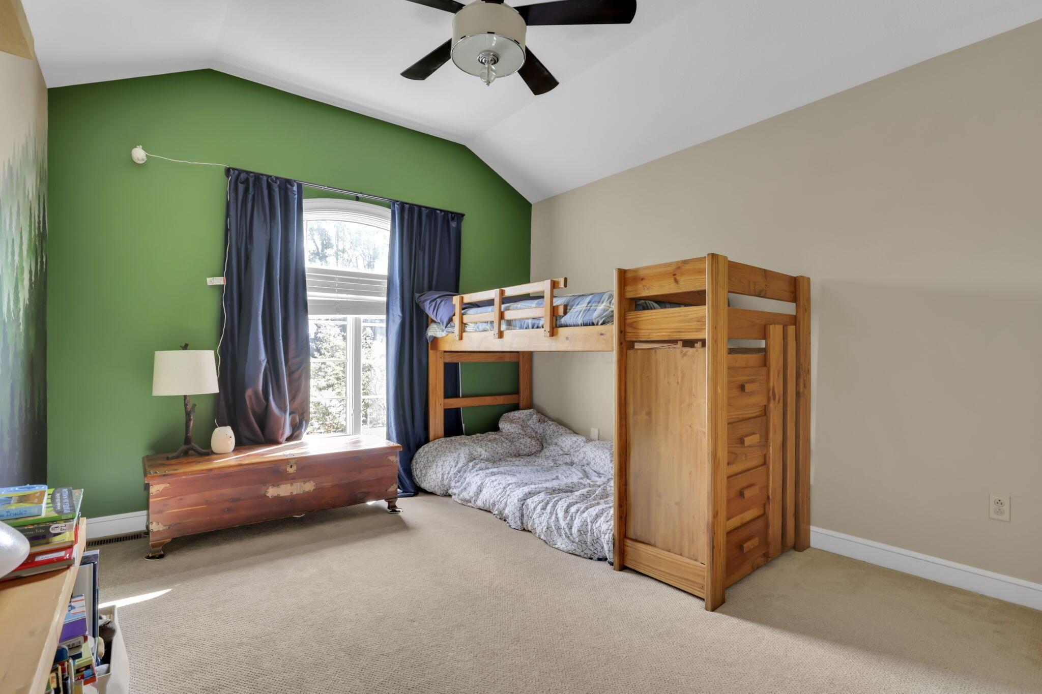 886 Howell Drive