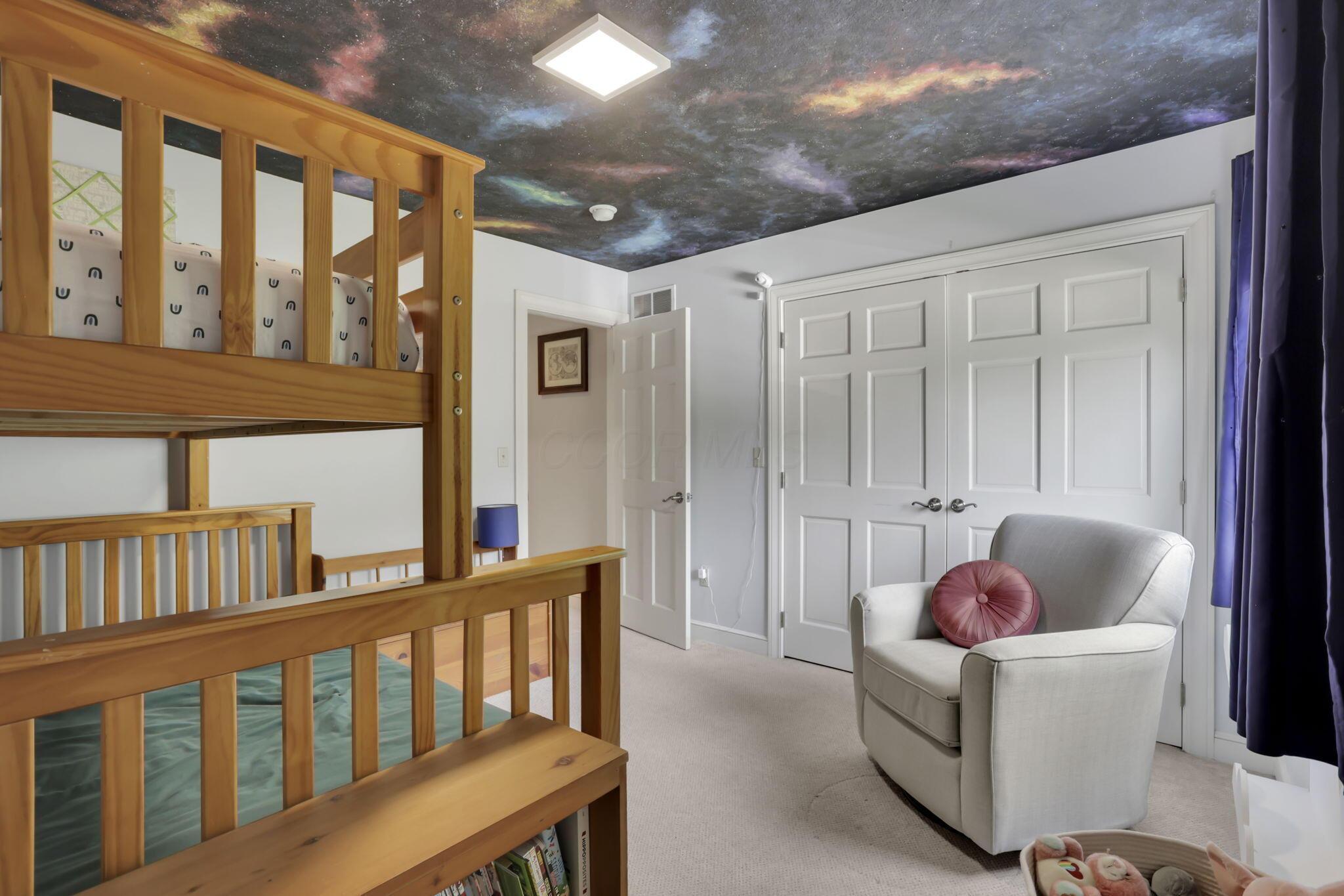 886 Howell Drive